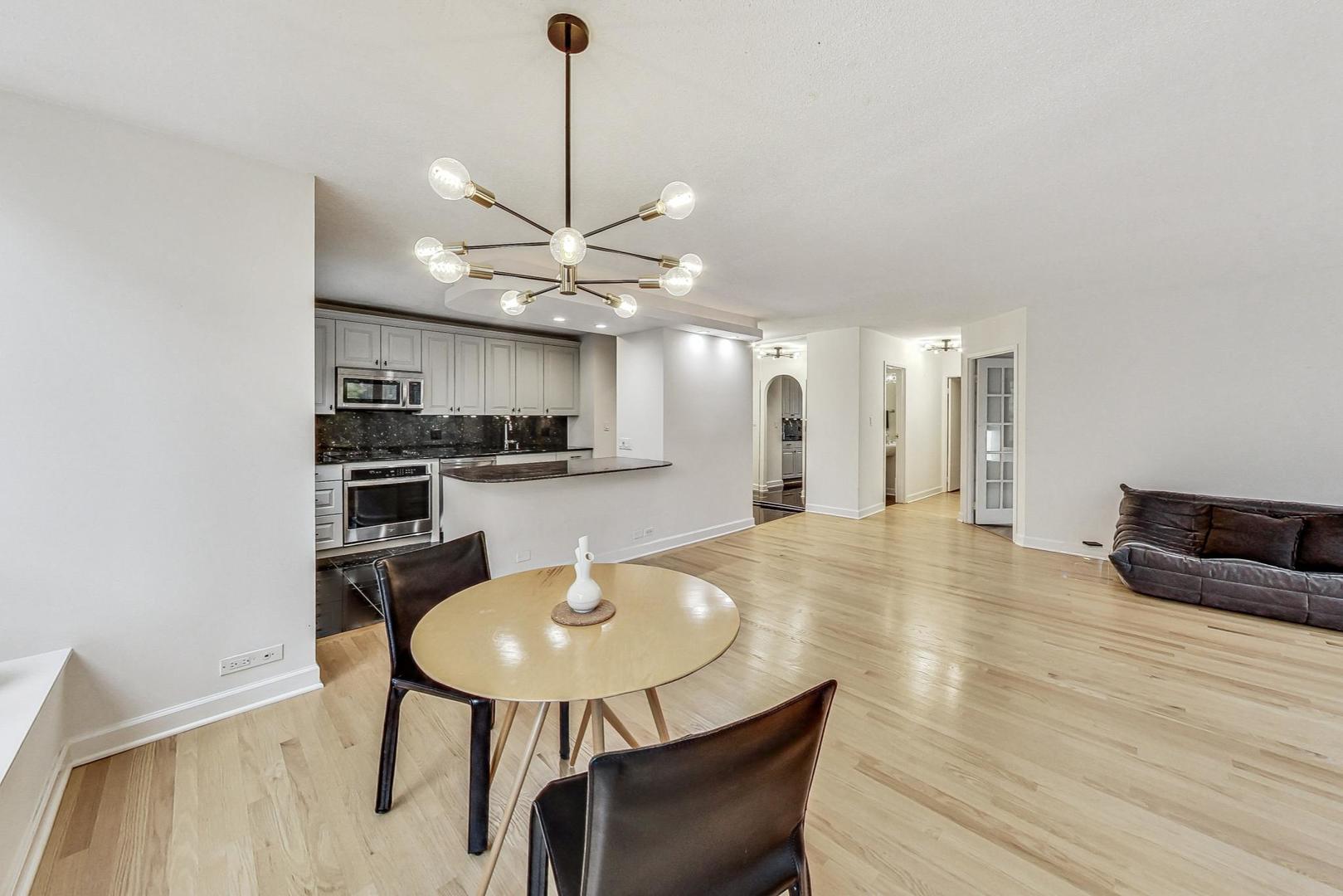 1313 N RITCHIE Court Unit: 404