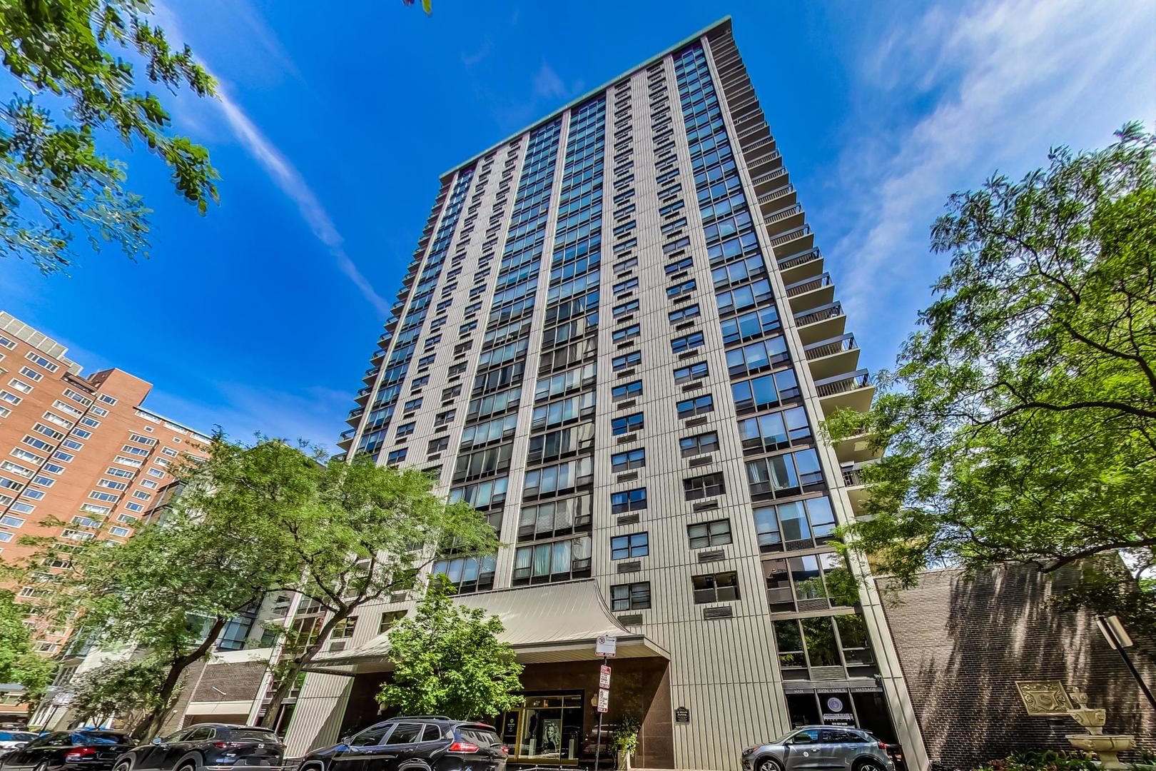 1313 N RITCHIE Court Unit: 404