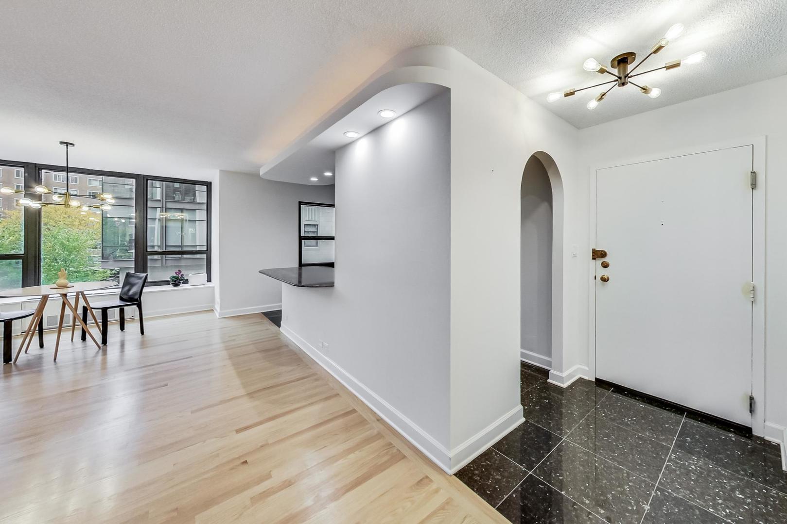 1313 N RITCHIE Court Unit: 404