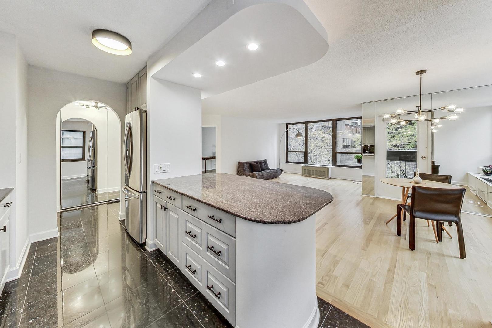 1313 N RITCHIE Court Unit: 404
