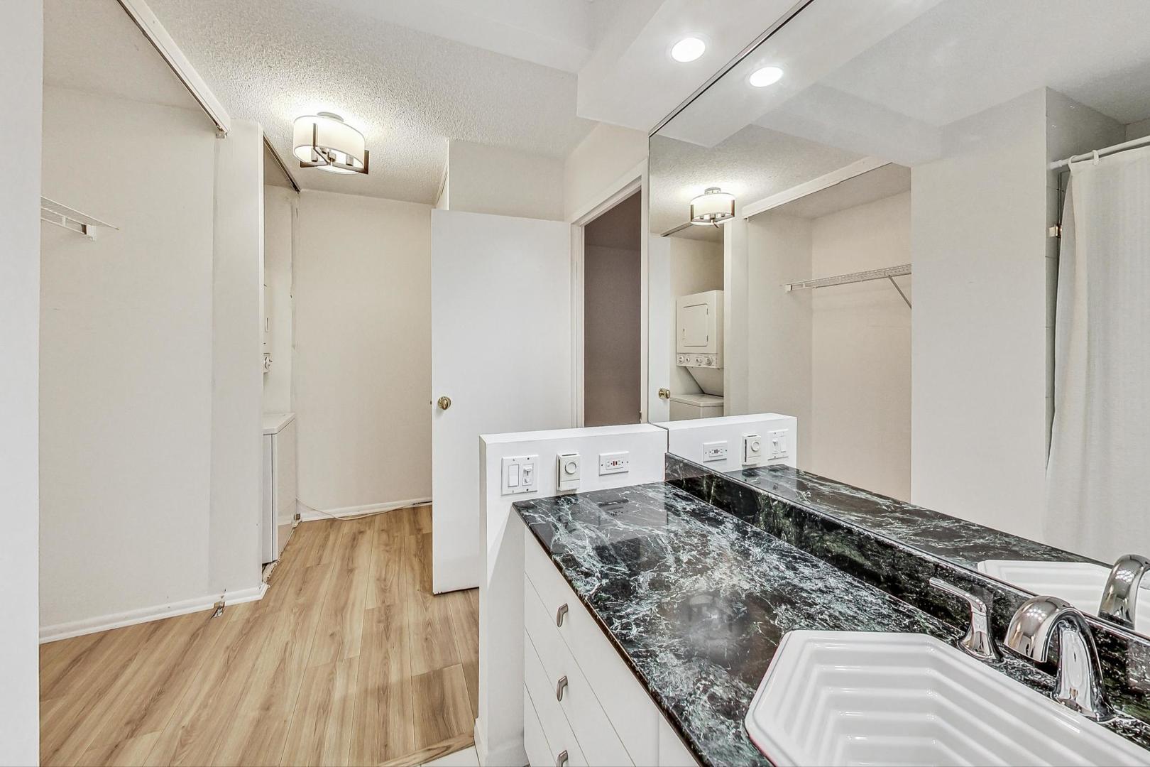 1313 N RITCHIE Court Unit: 404