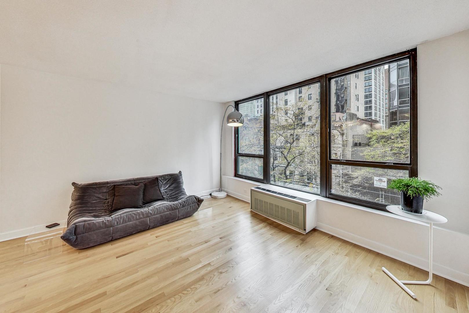 1313 N RITCHIE Court Unit: 404