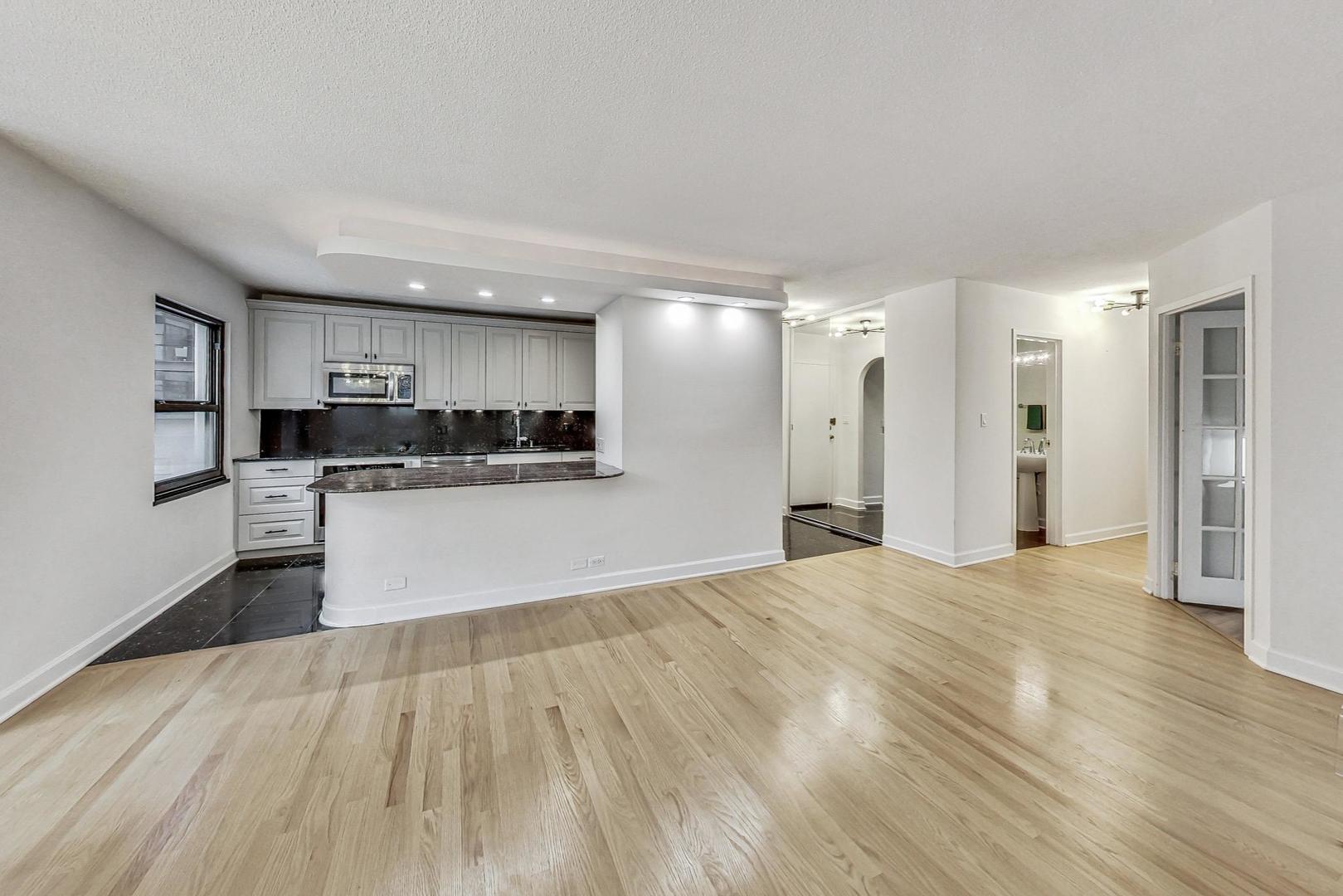 1313 N RITCHIE Court Unit: 404