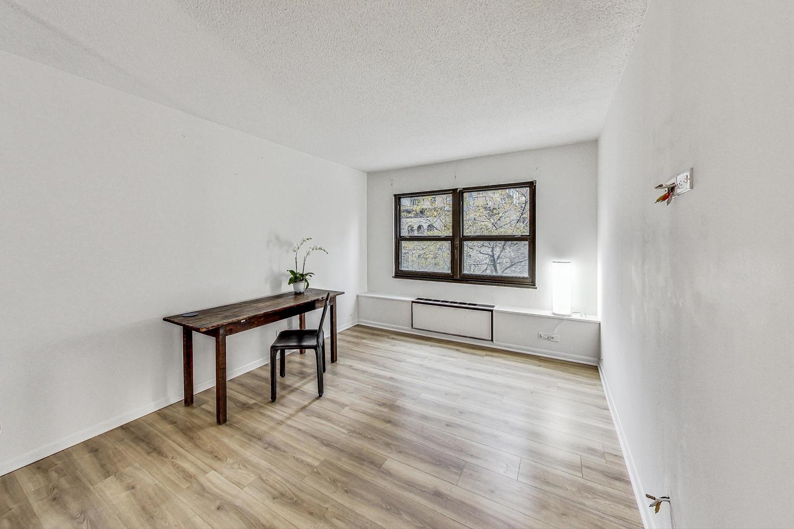 1313 N RITCHIE Court Unit: 404