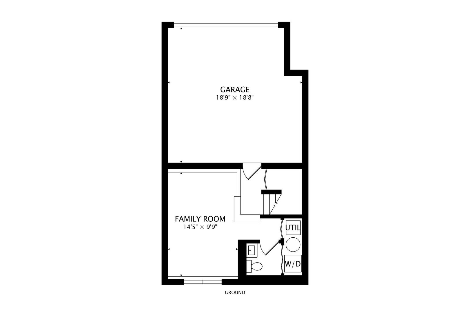 2140 N Winchester Avenue Unit: 10