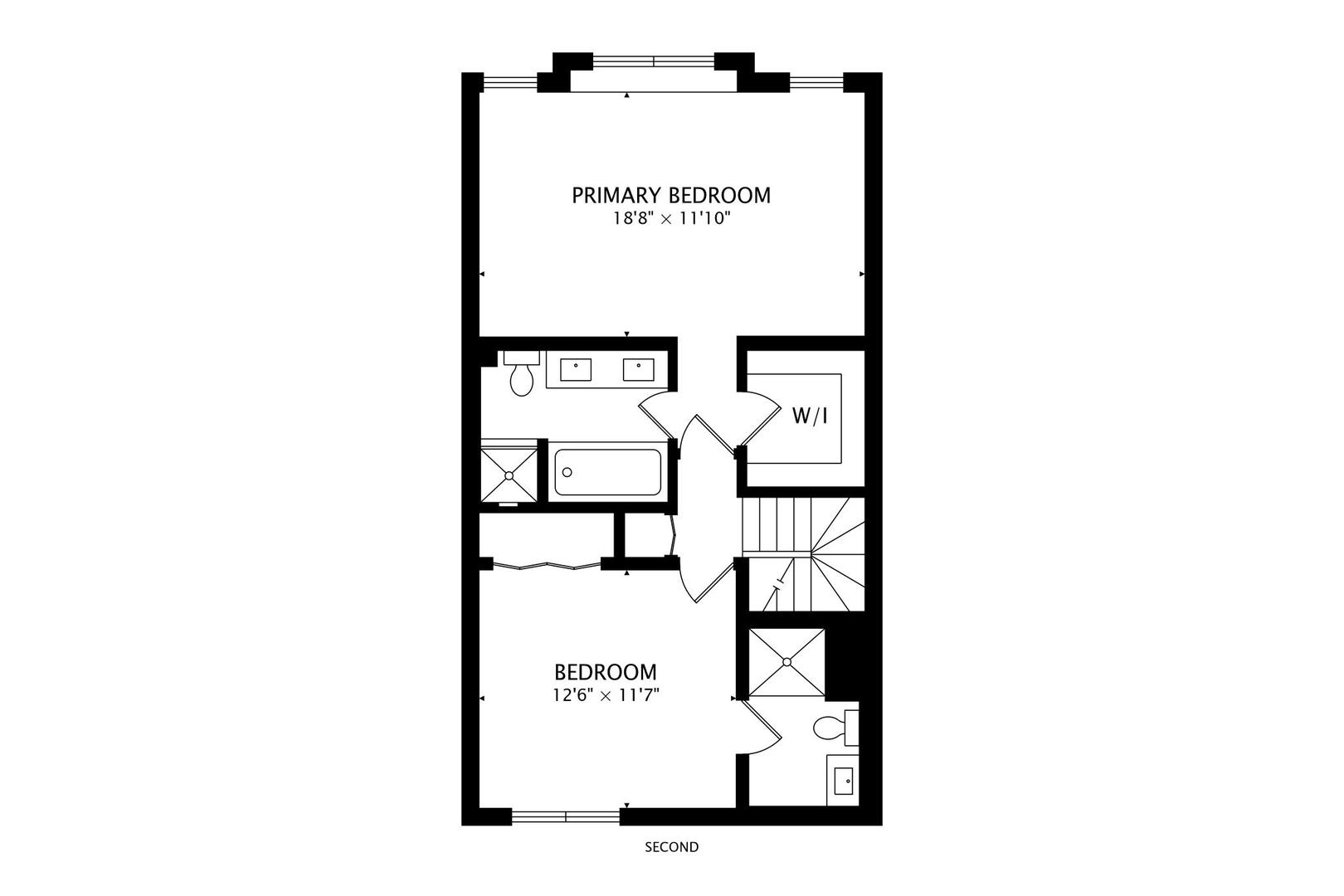 2140 N Winchester Avenue Unit: 10