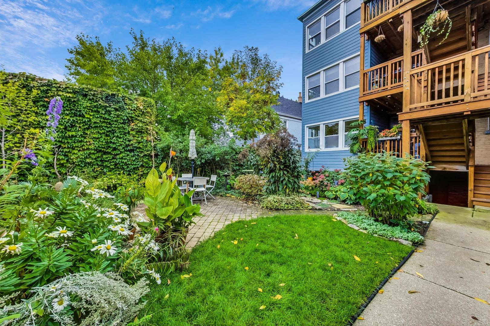 2528 W Winnemac Avenue Unit: 2E