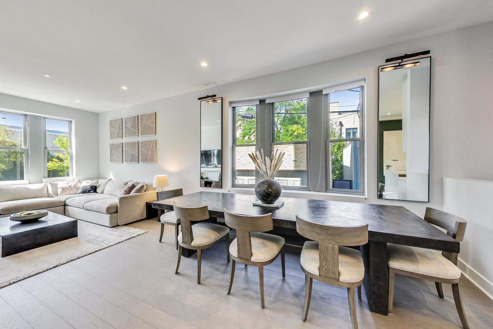 1351 N Damen Avenue Unit: 1