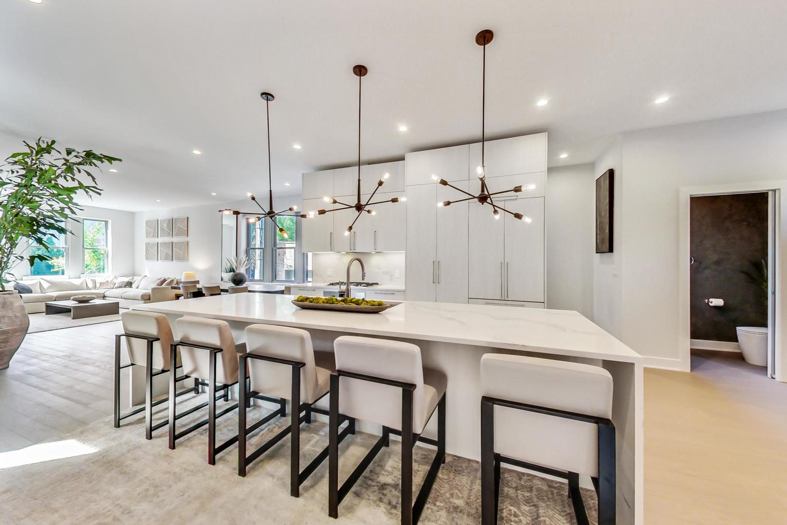 1351 N Damen Avenue Unit: 1