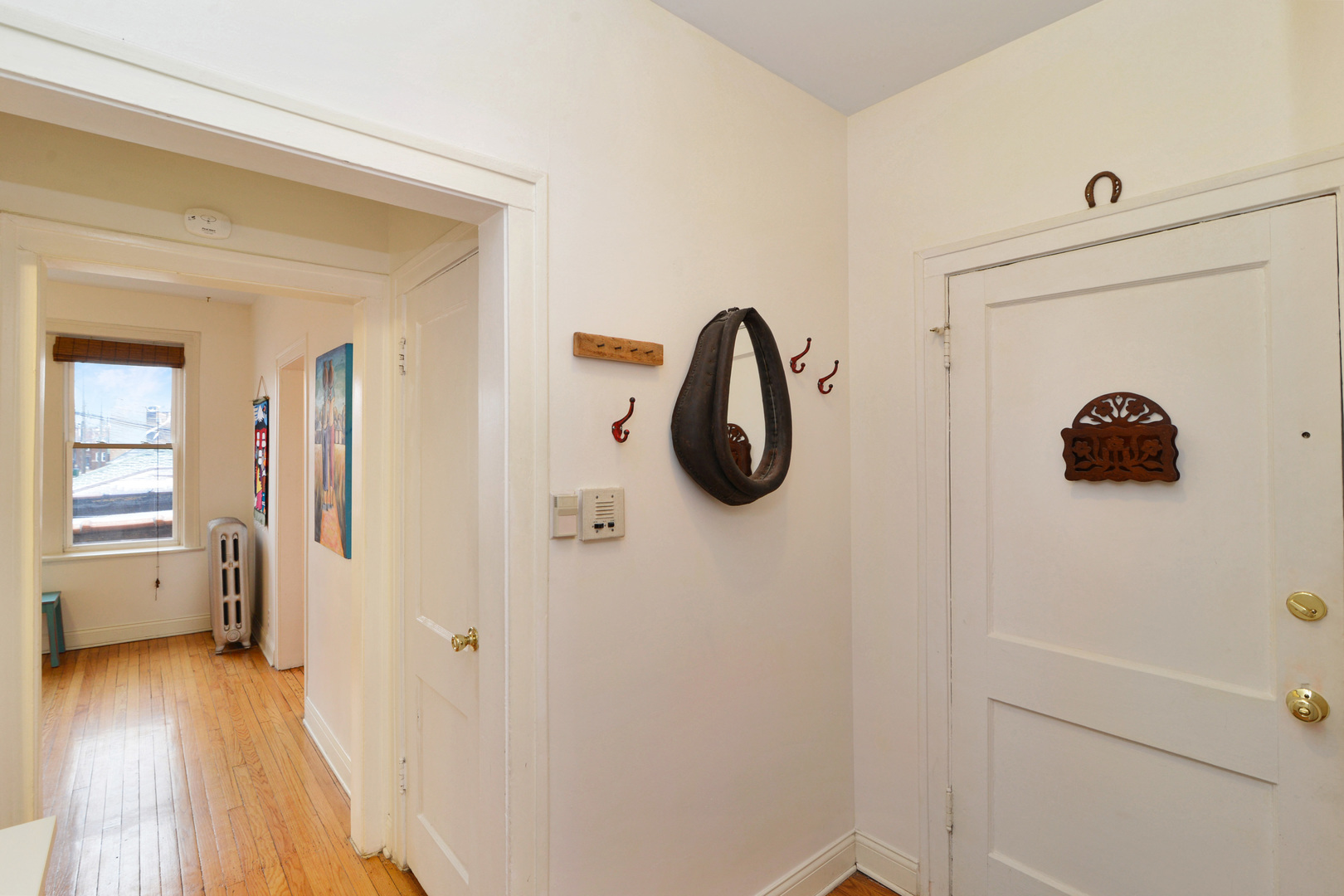 2608 W Ainslie Street Unit: 1W