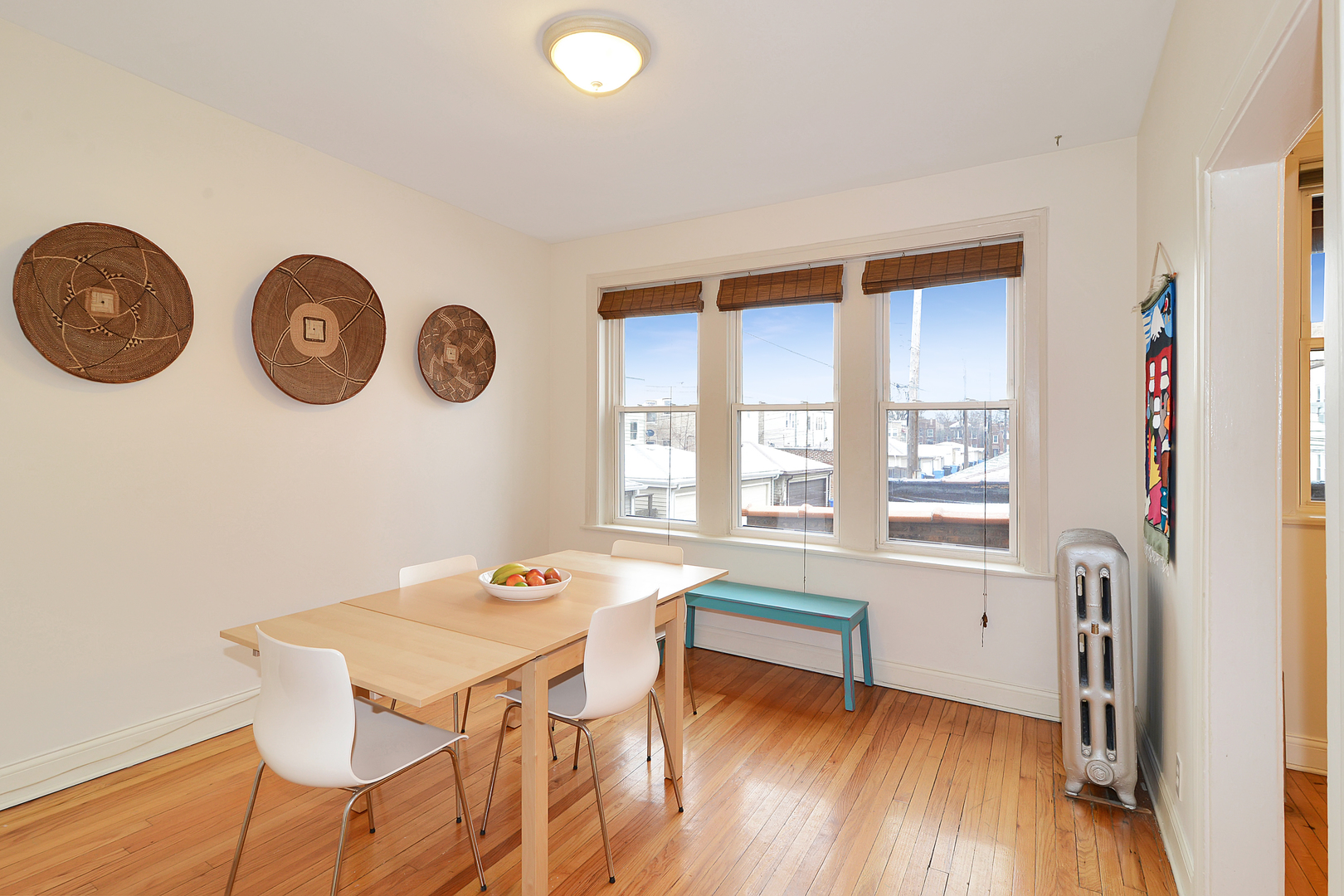2608 W Ainslie Street Unit: 1W