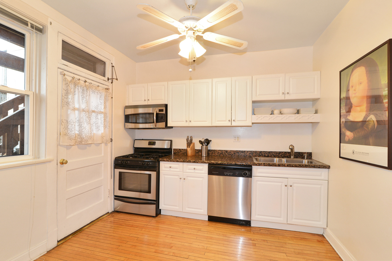 2608 W Ainslie Street Unit: 1W