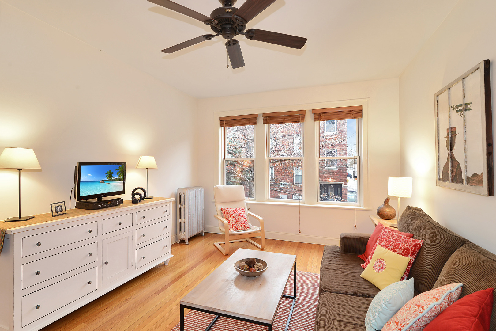 2608 W Ainslie Street Unit: 1W