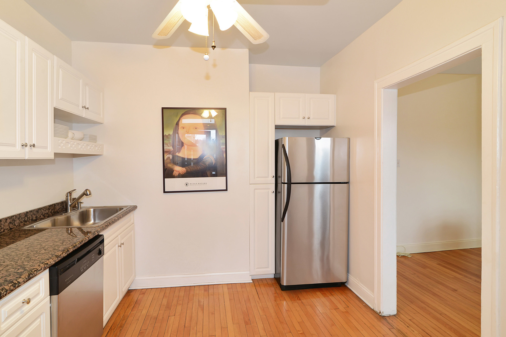 2608 W Ainslie Street Unit: 1W