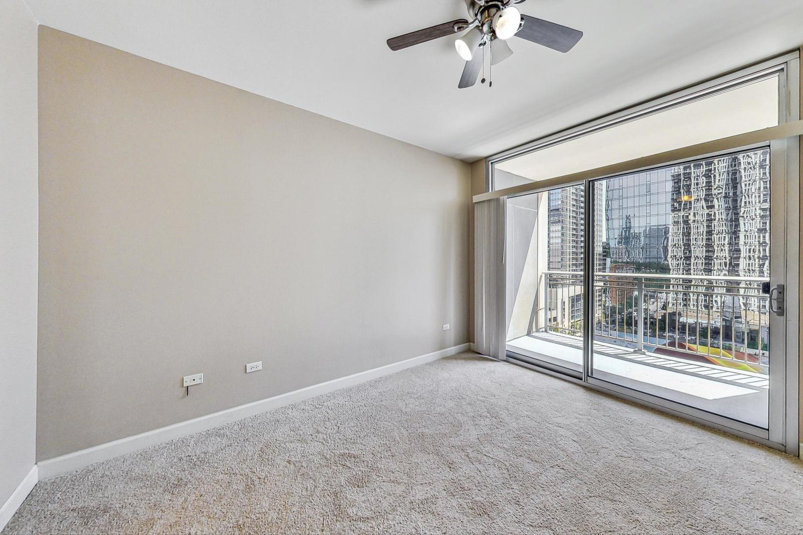 1250 S Michigan Avenue Unit: 1308