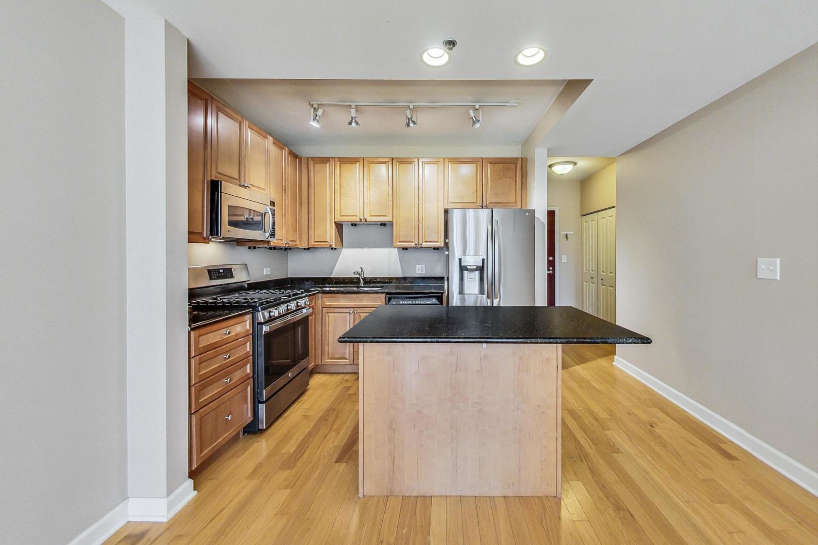 1250 S Michigan Avenue Unit: 1308