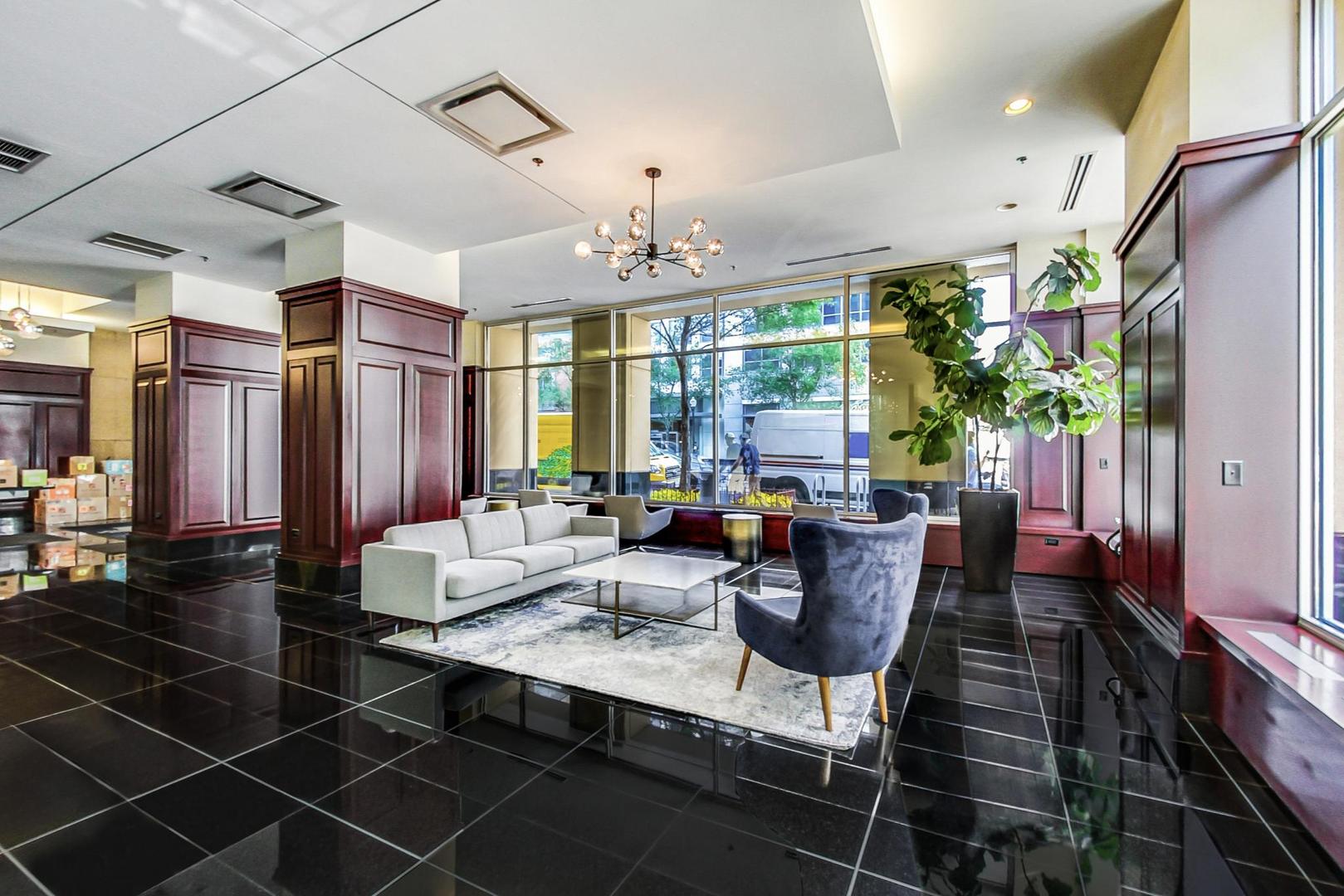 1250 S Michigan Avenue Unit: 1308