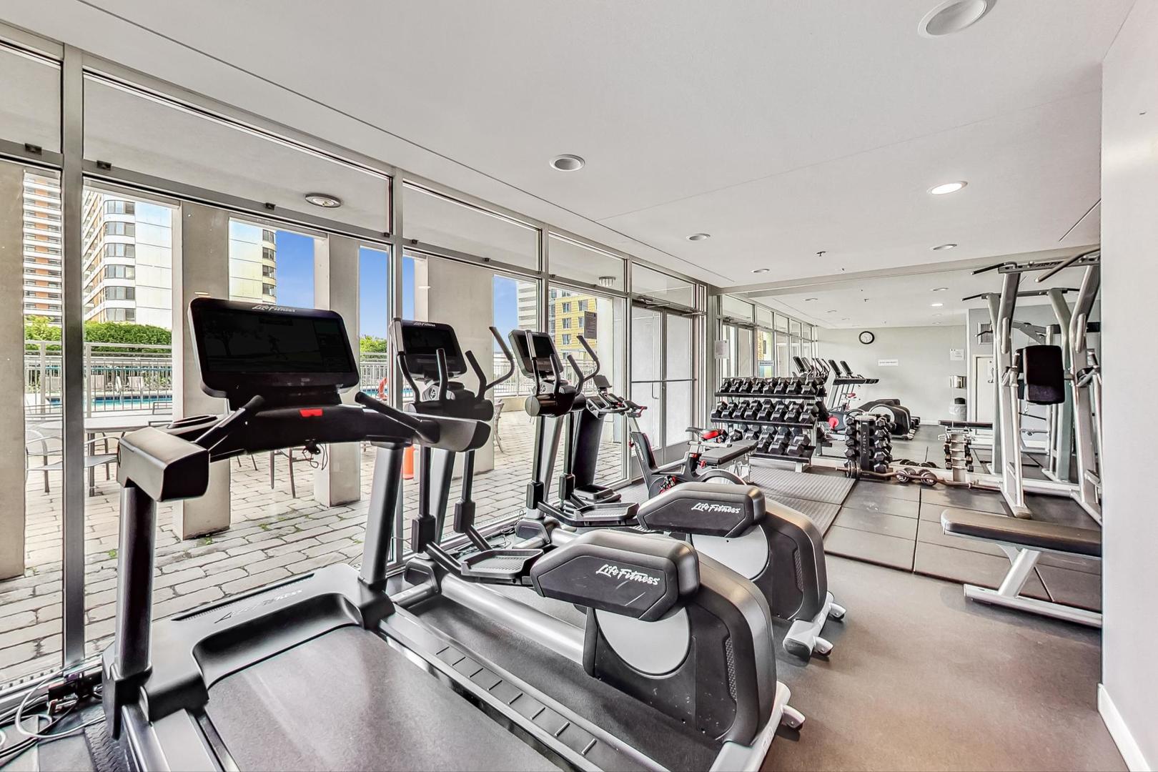 1250 S Michigan Avenue Unit: 1308