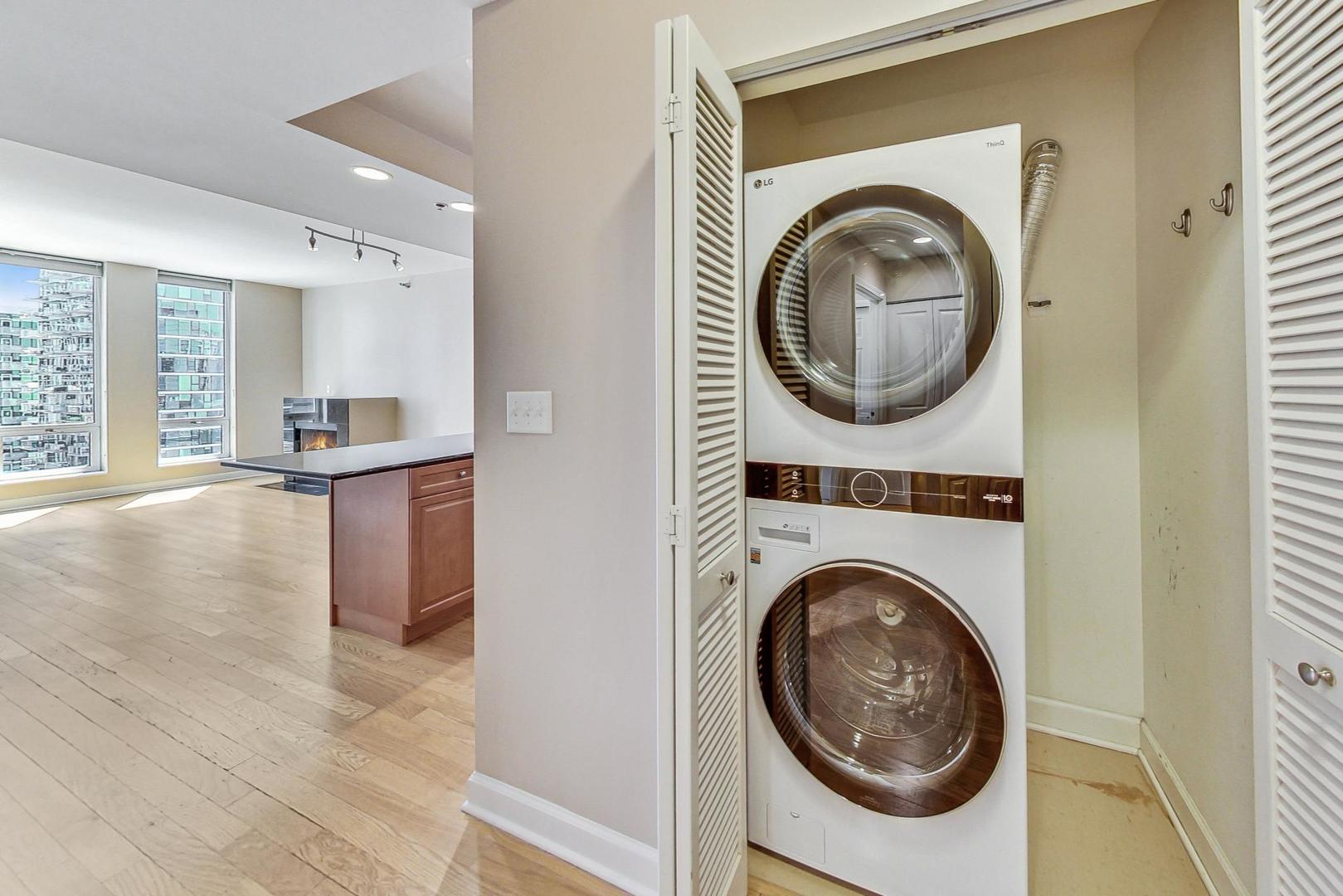 1250 S Michigan Avenue Unit: 1308