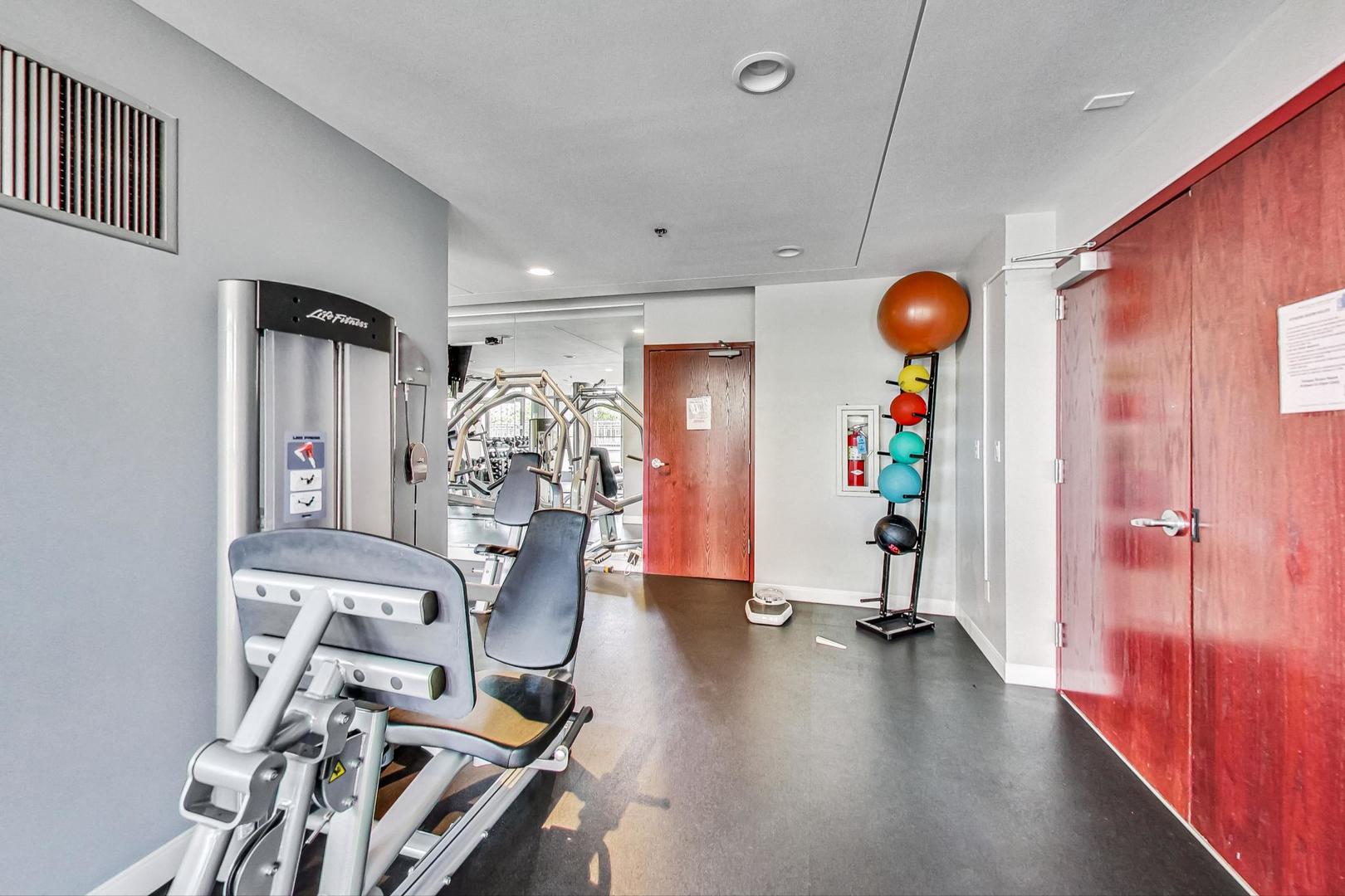 1250 S Michigan Avenue Unit: 1308