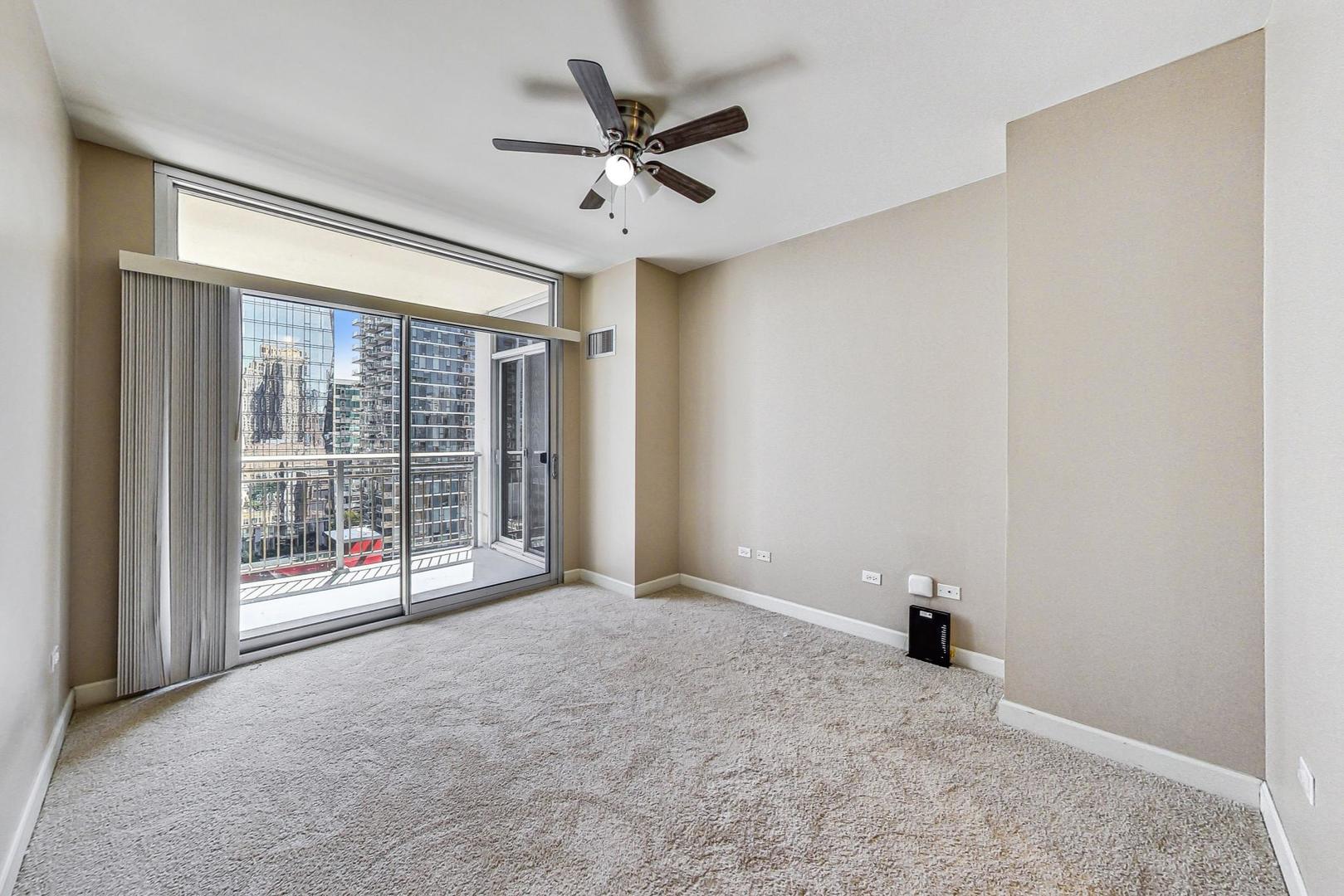1250 S Michigan Avenue Unit: 1308