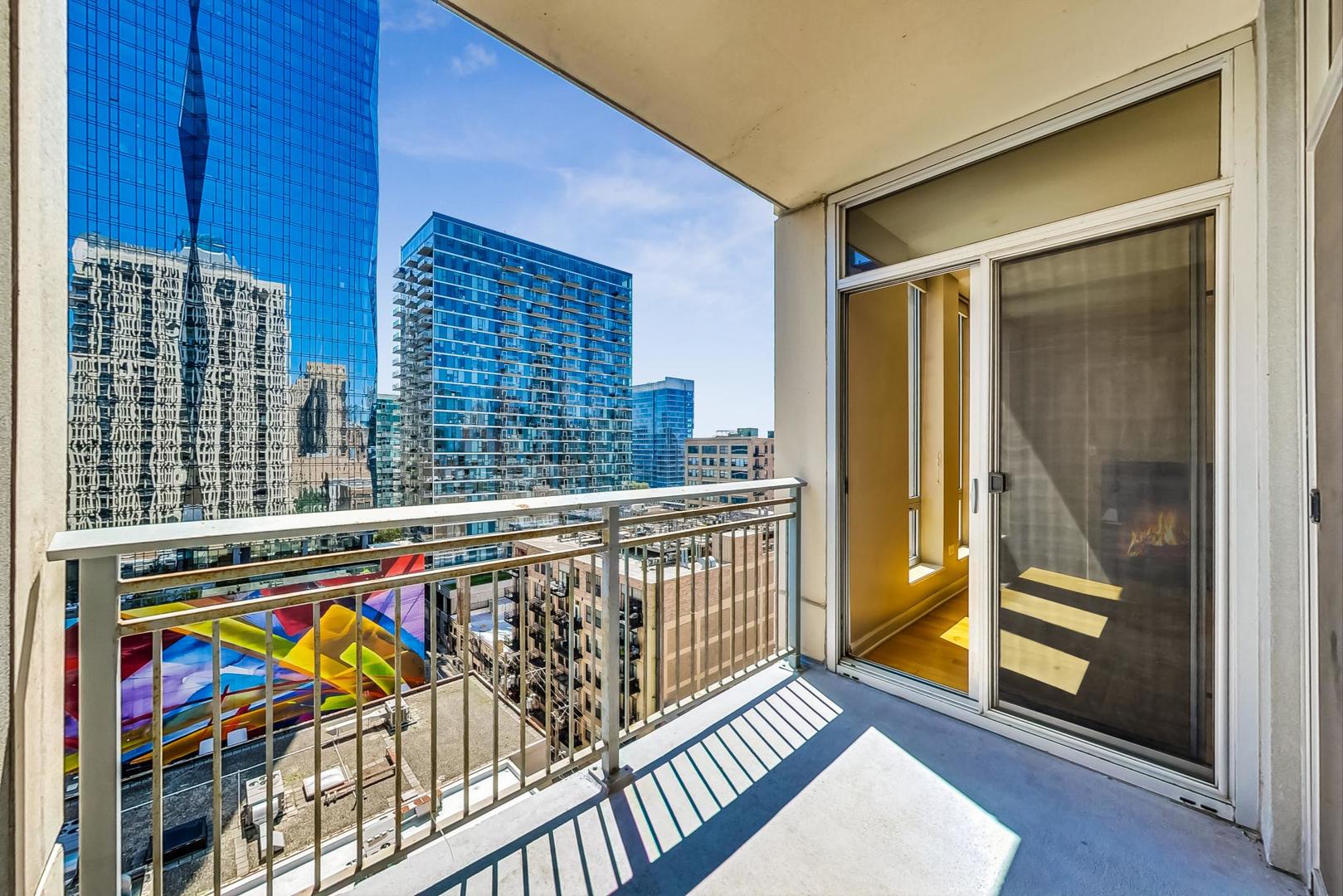 1250 S Michigan Avenue Unit: 1308