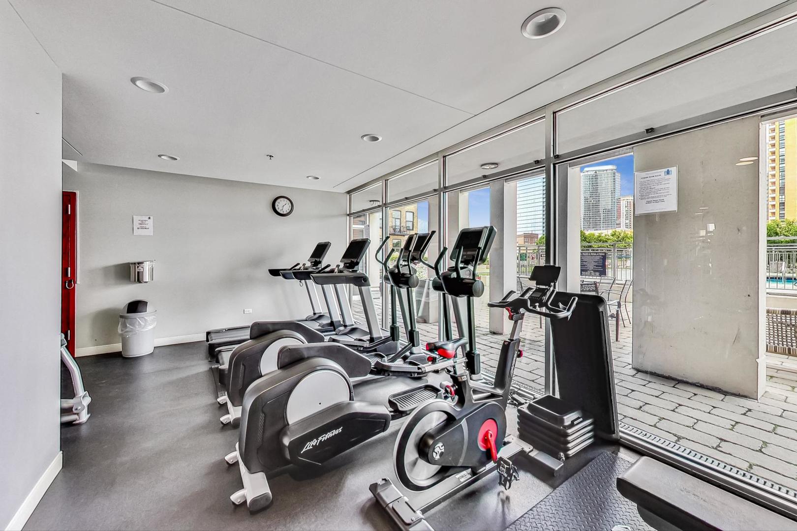 1250 S Michigan Avenue Unit: 1308