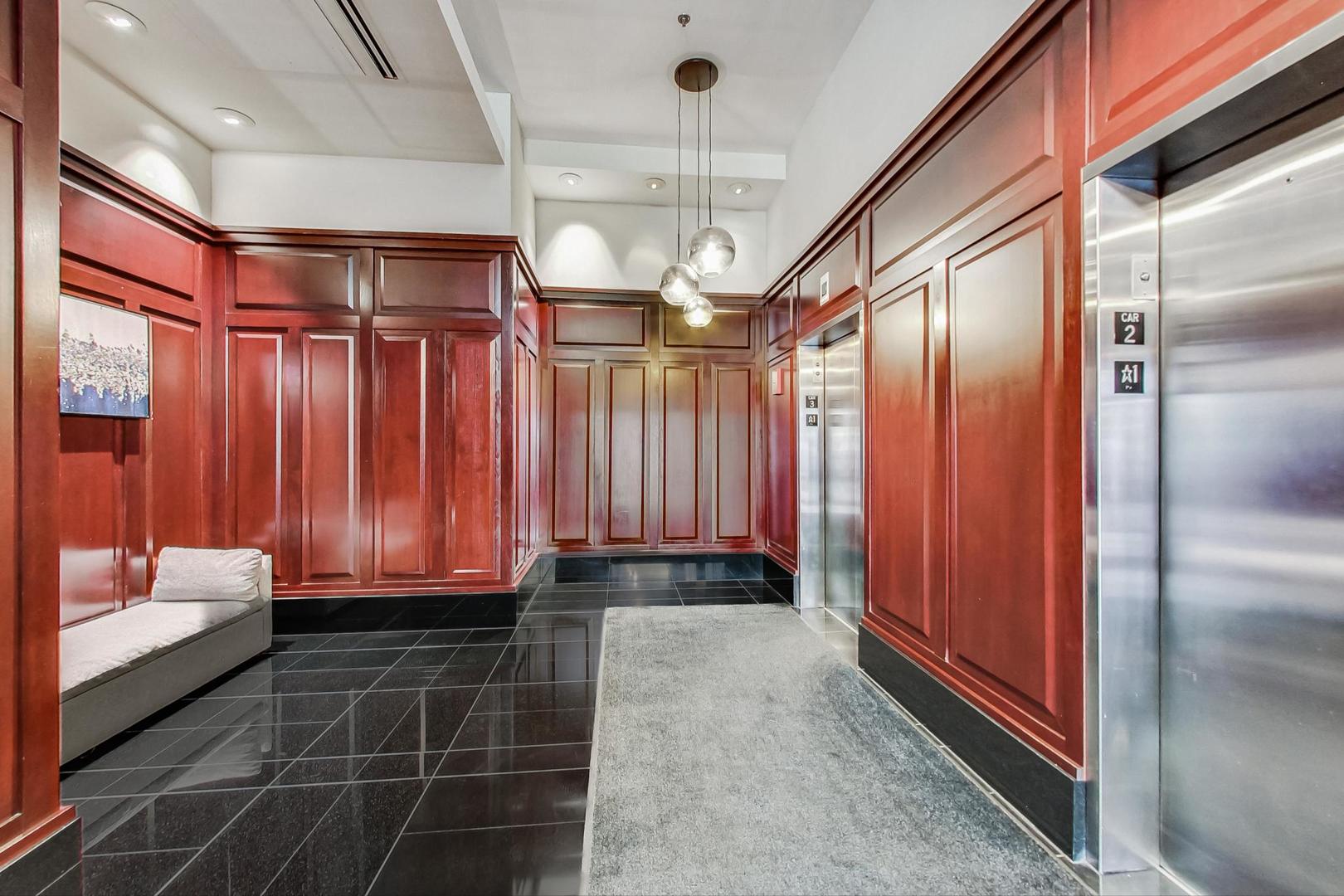 1250 S Michigan Avenue Unit: 1308