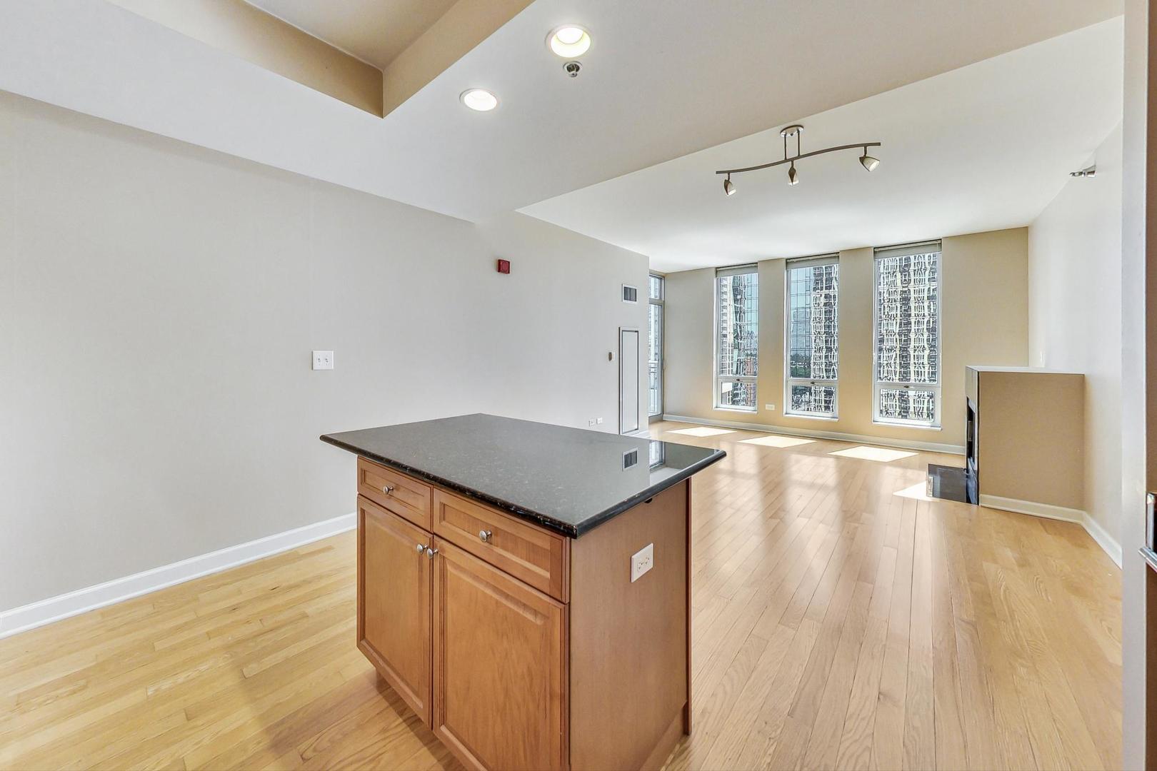1250 S Michigan Avenue Unit: 1308