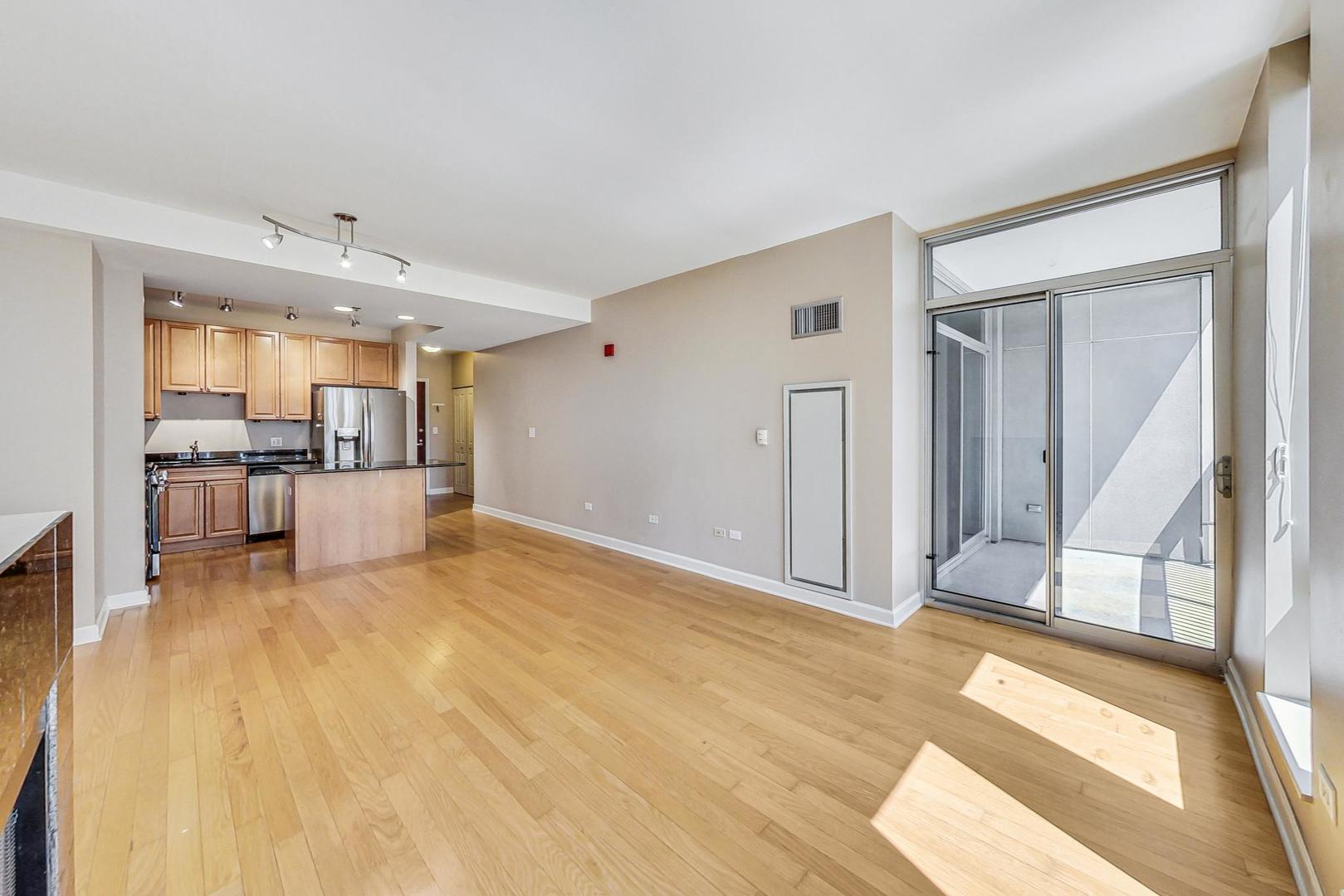 1250 S Michigan Avenue Unit: 1308