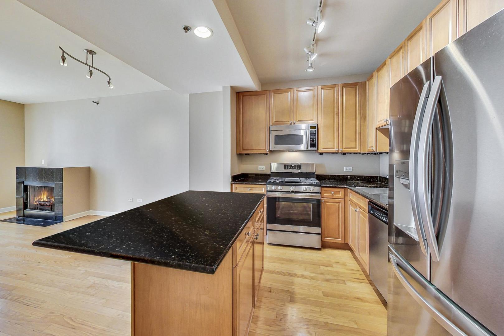 1250 S Michigan Avenue Unit: 1308