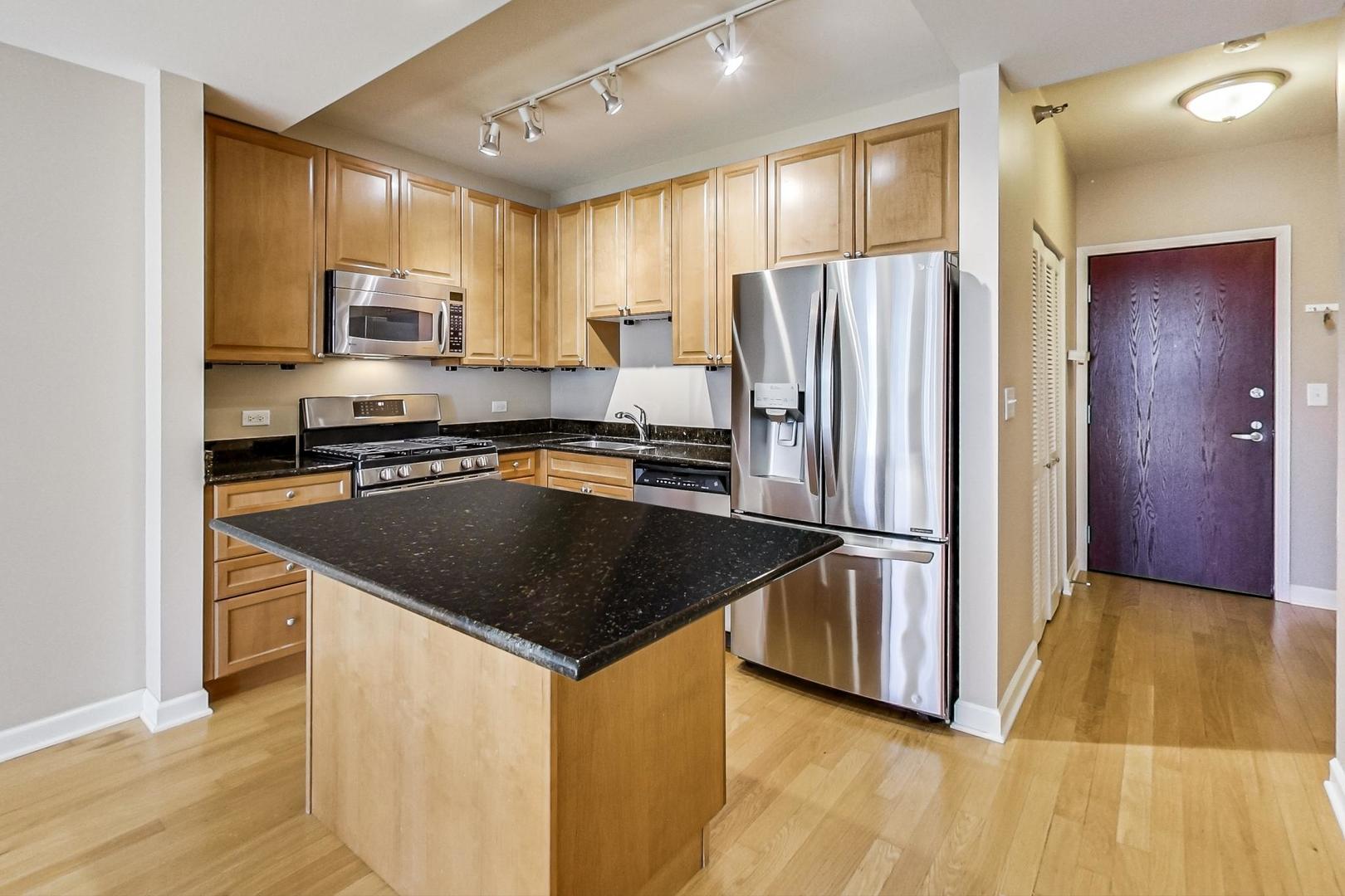 1250 S Michigan Avenue Unit: 1308