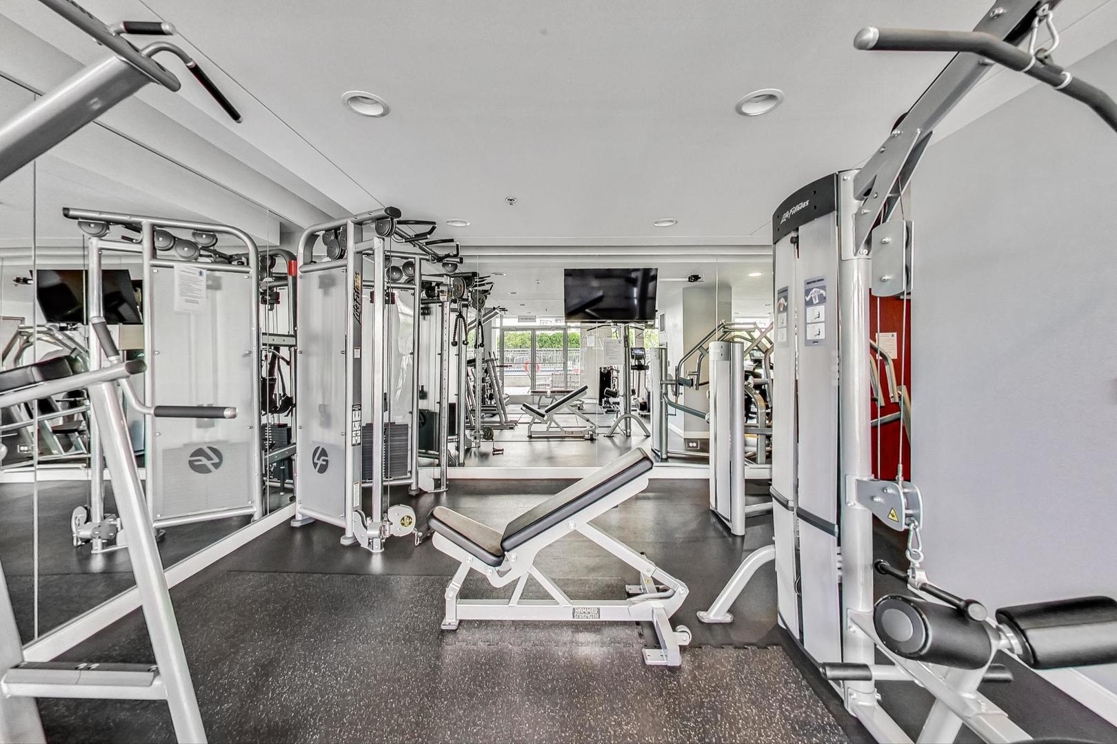 1250 S Michigan Avenue Unit: 1308