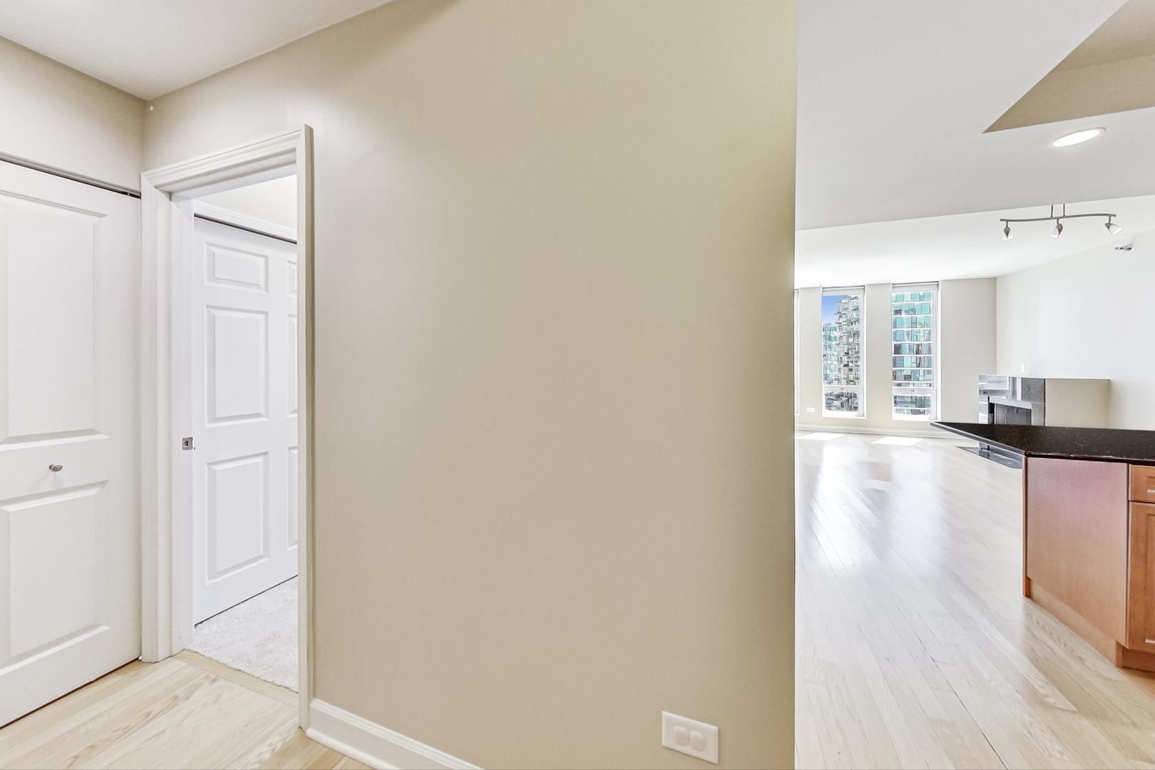 1250 S Michigan Avenue Unit: 1308