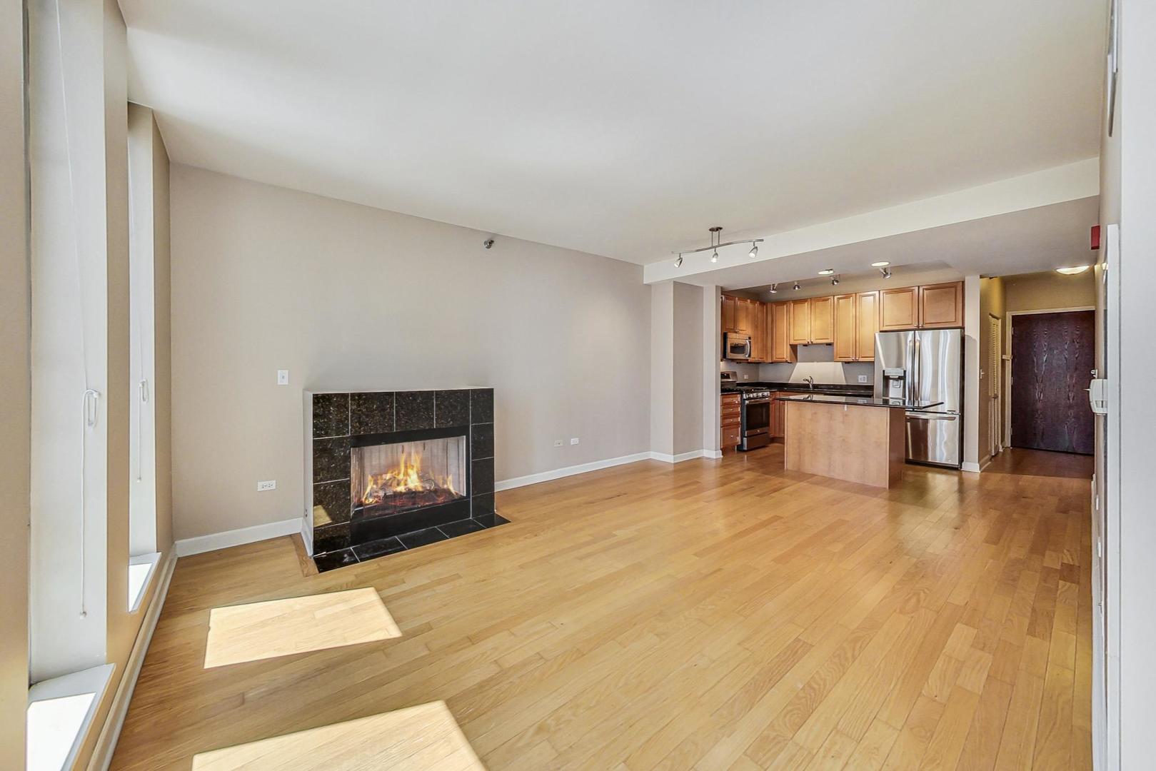 1250 S Michigan Avenue Unit: 1308