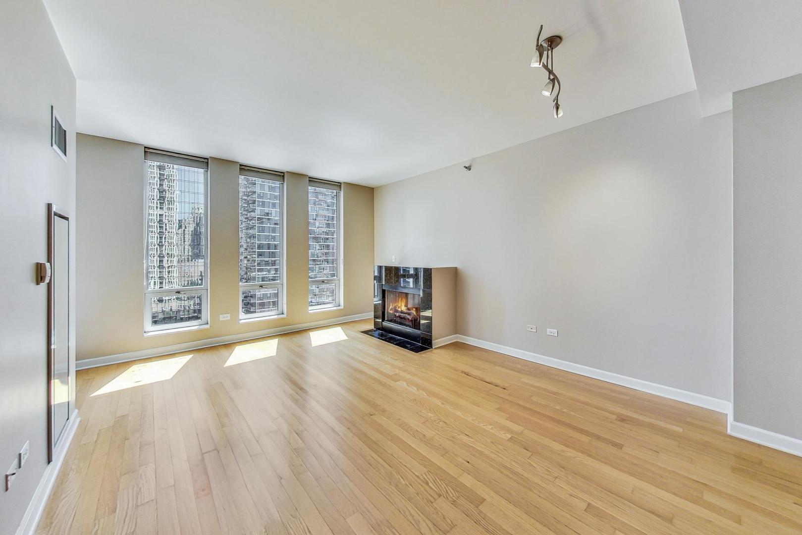 1250 S Michigan Avenue Unit: 1308
