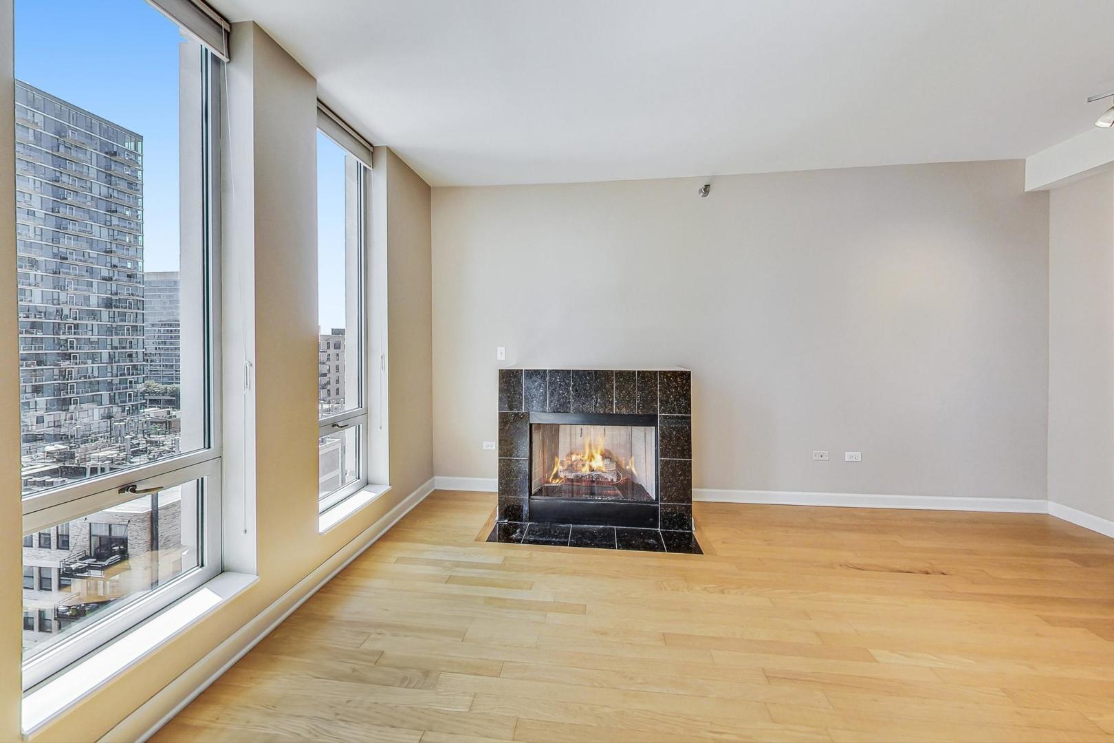 1250 S Michigan Avenue Unit: 1308