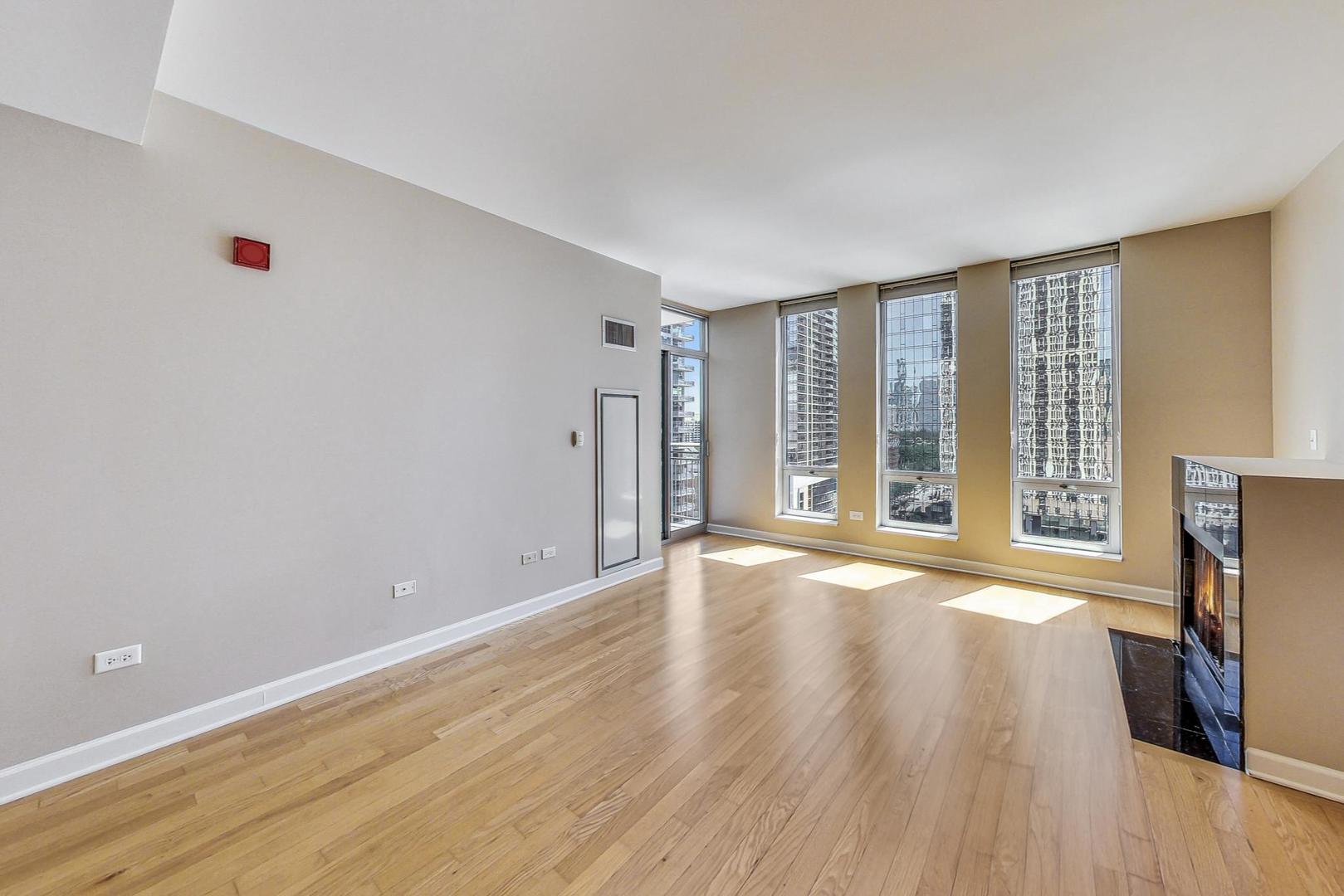 1250 S Michigan Avenue Unit: 1308