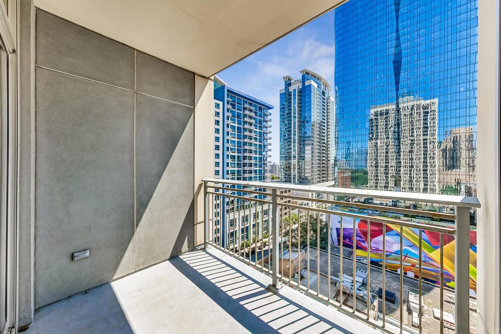 1250 S Michigan Avenue Unit: 1308