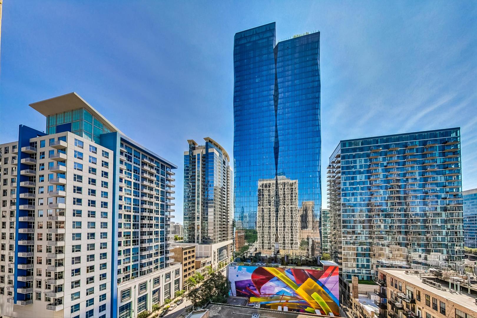 1250 S Michigan Avenue Unit: 1308