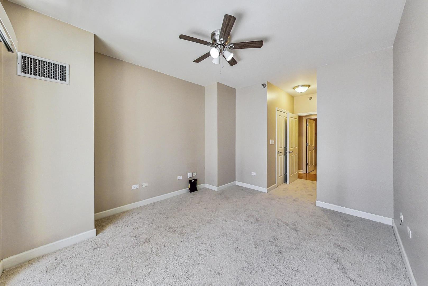 1250 S Michigan Avenue Unit: 1308