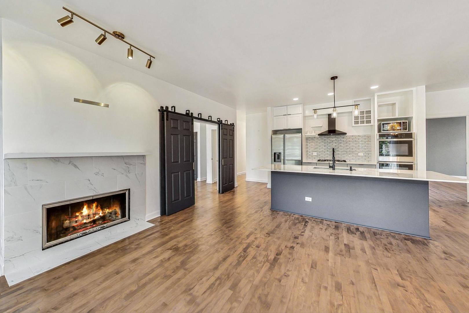 710 N Orleans Street Unit: C