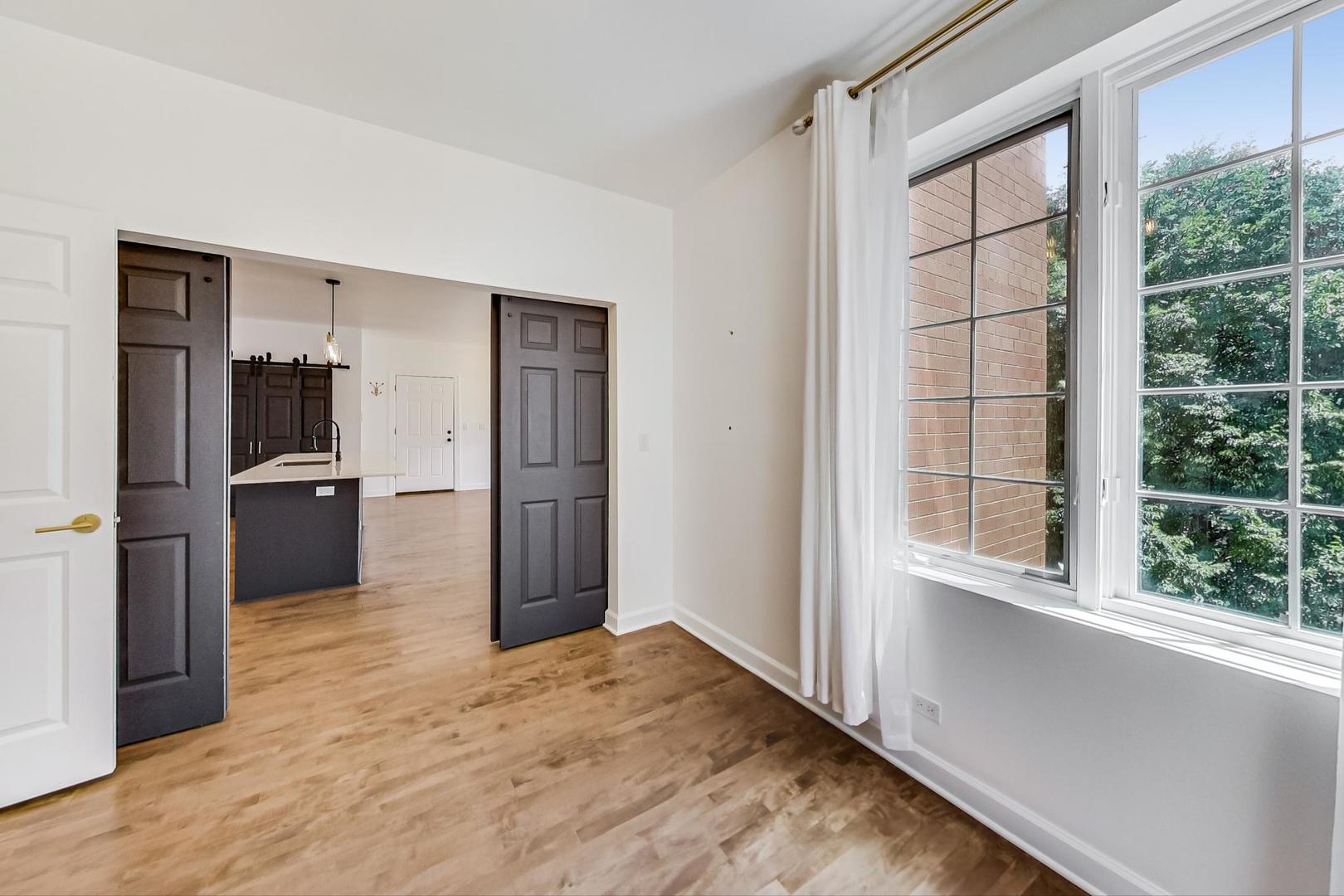 710 N Orleans Street Unit: C