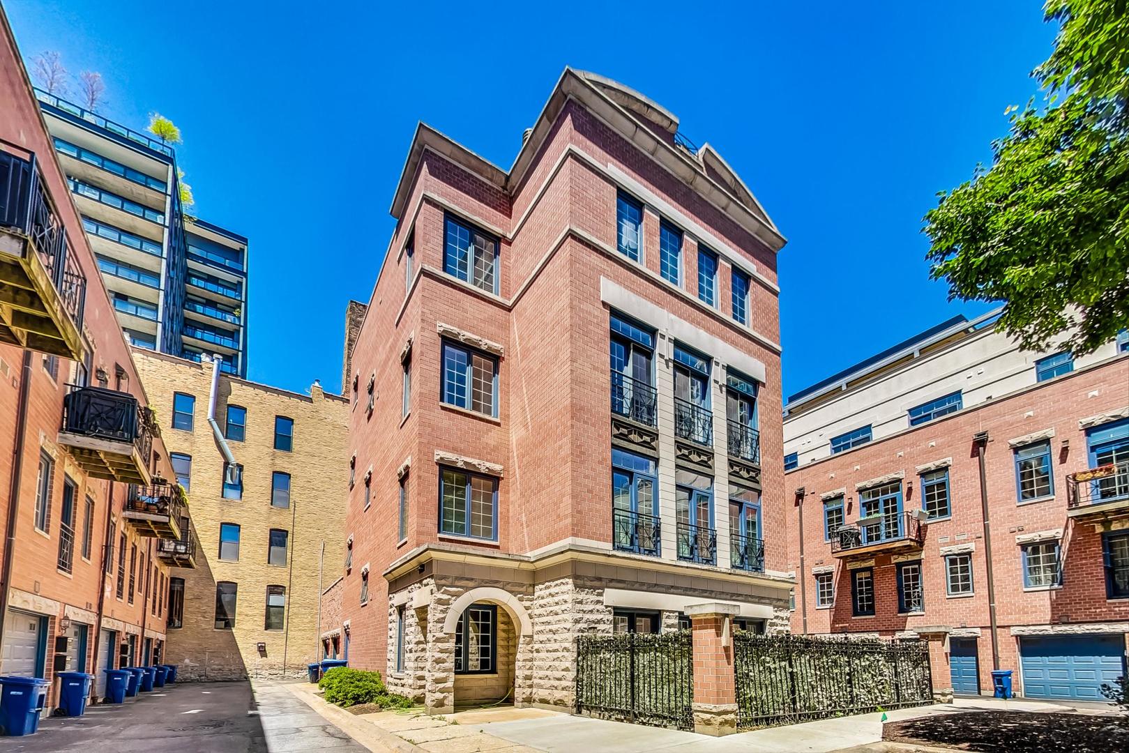 710 N Orleans Street Unit: C