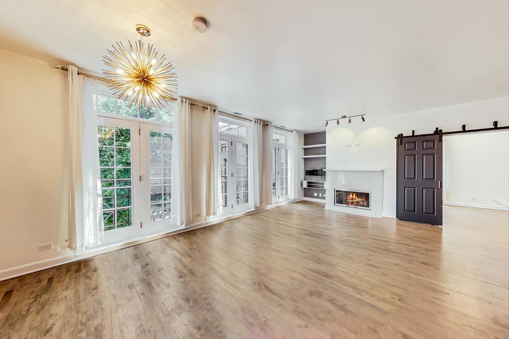 710 N Orleans Street Unit: C