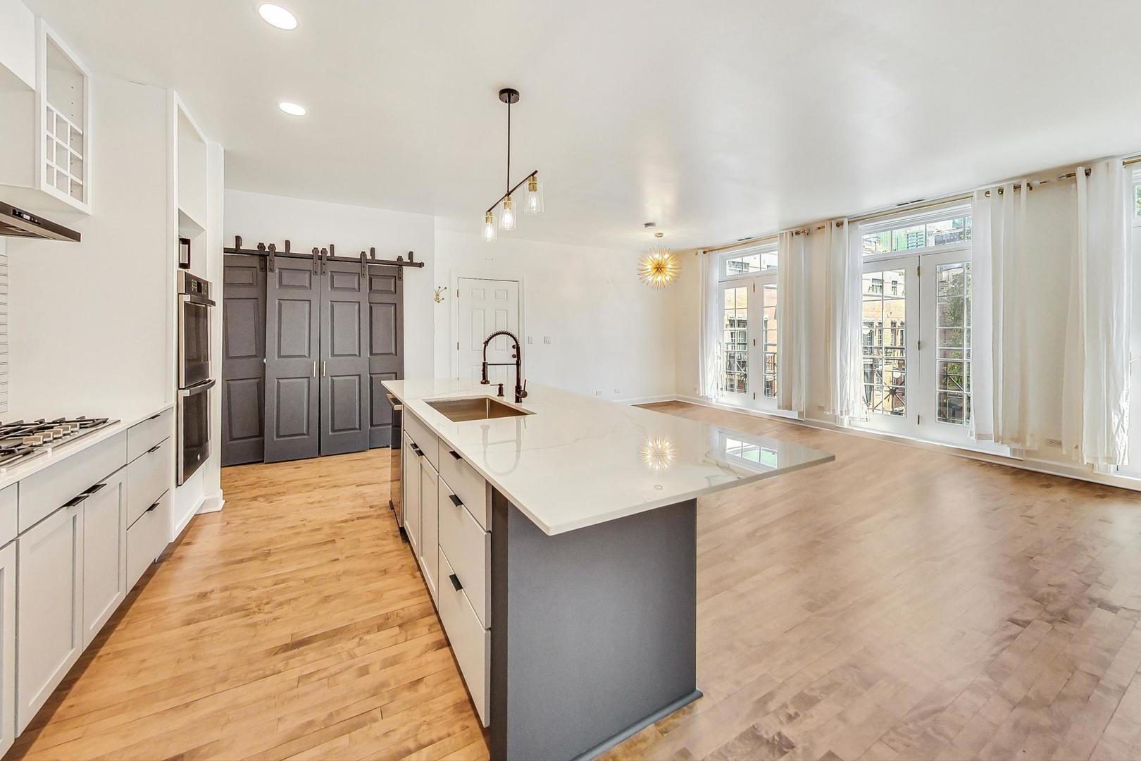 710 N Orleans Street Unit: C