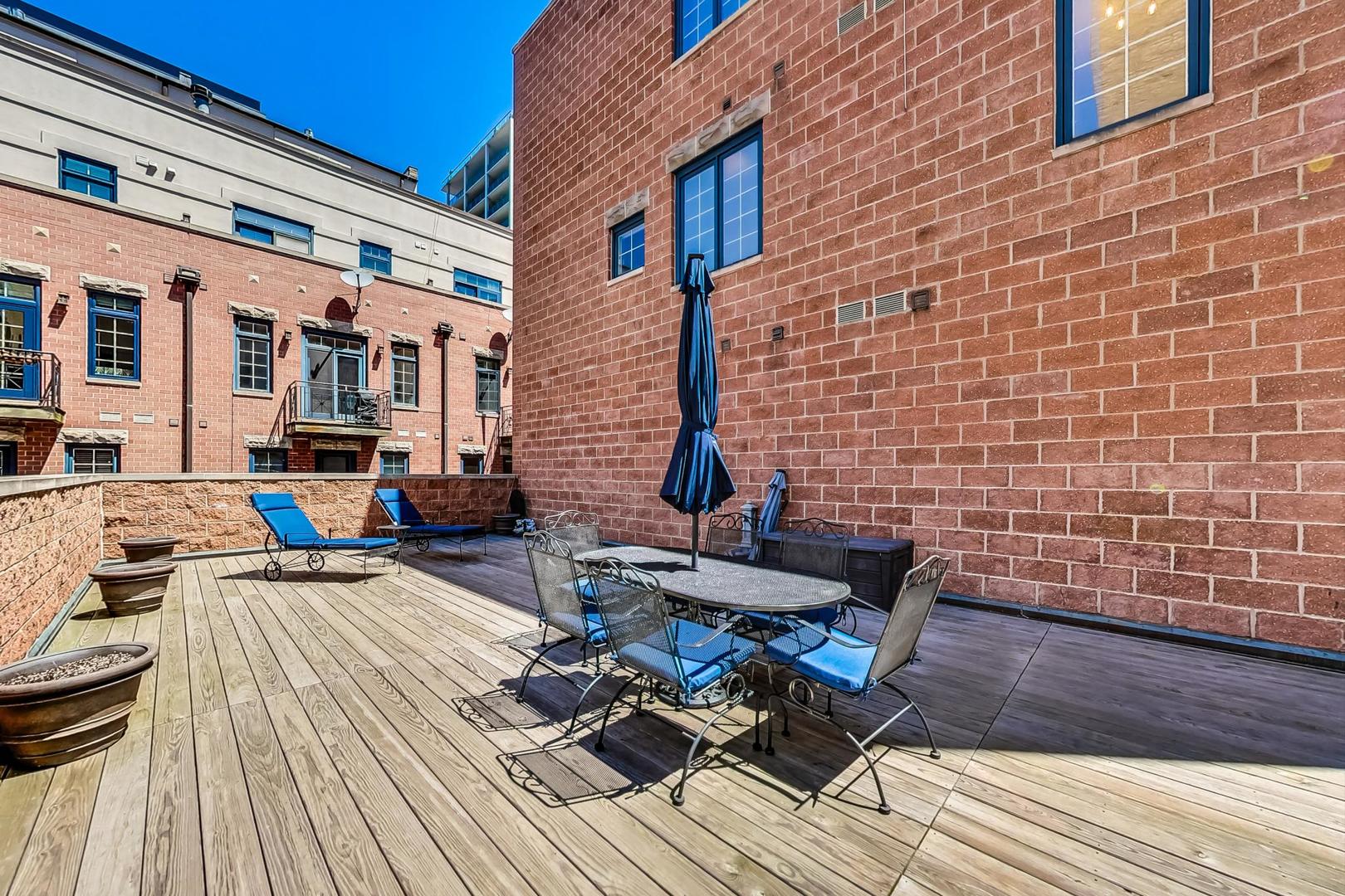 710 N Orleans Street Unit: C