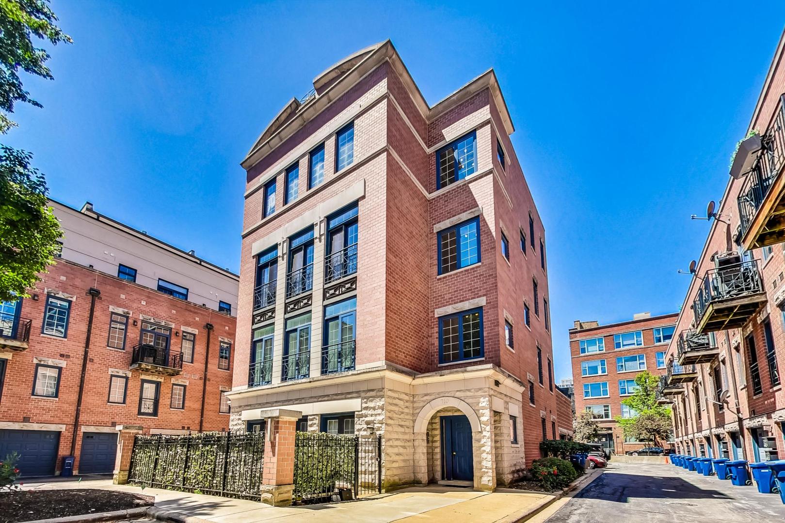 710 N Orleans Street Unit: C