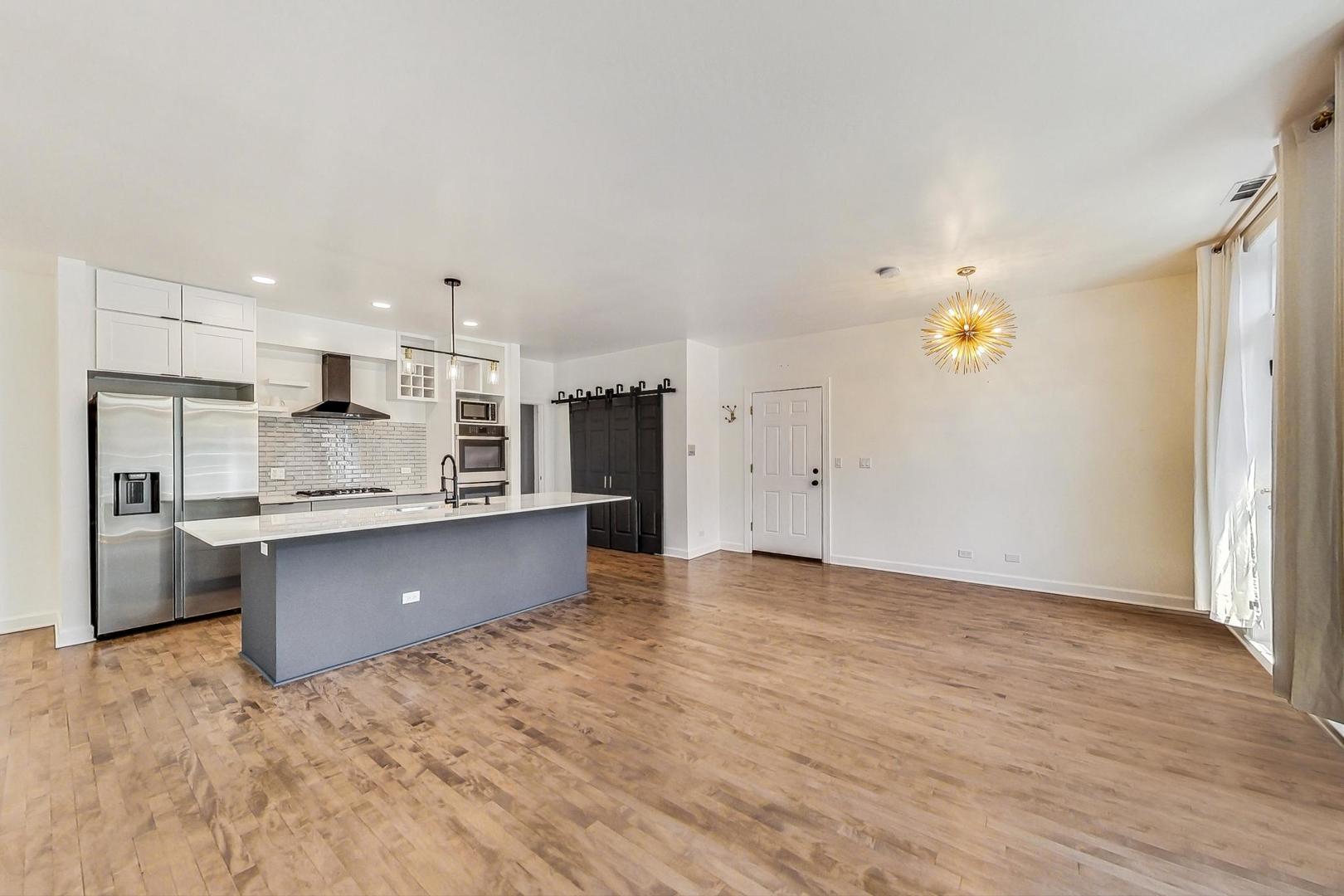 710 N Orleans Street Unit: C