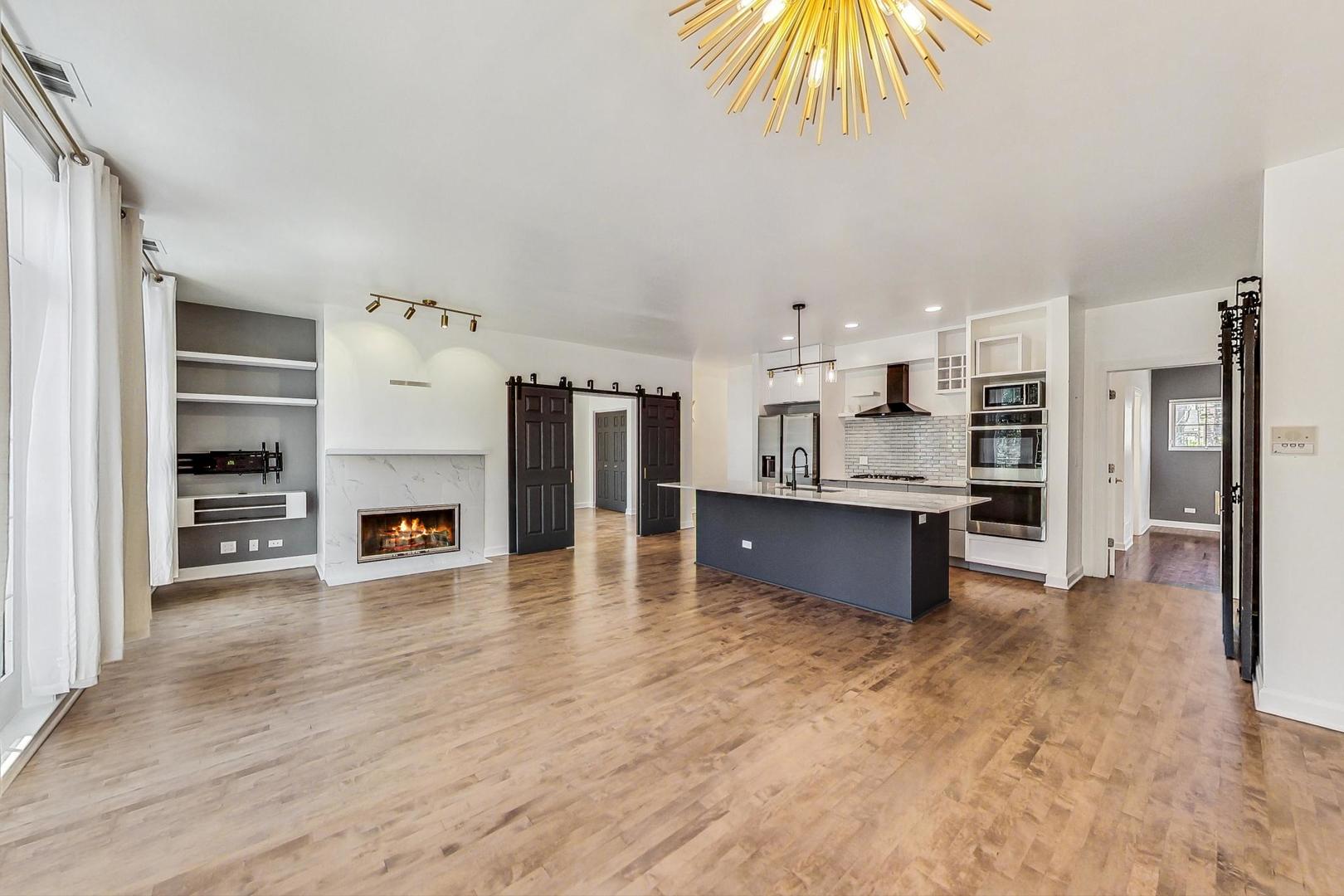 710 N Orleans Street Unit: C
